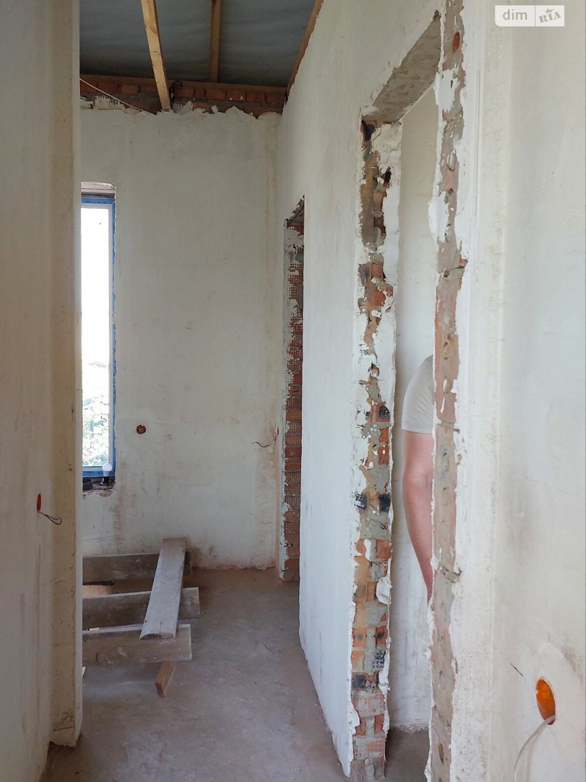 двоповерховий таунхаус, 58.8 кв. м, цегла. Продаж в Вінниці, район Старе місто фото 1