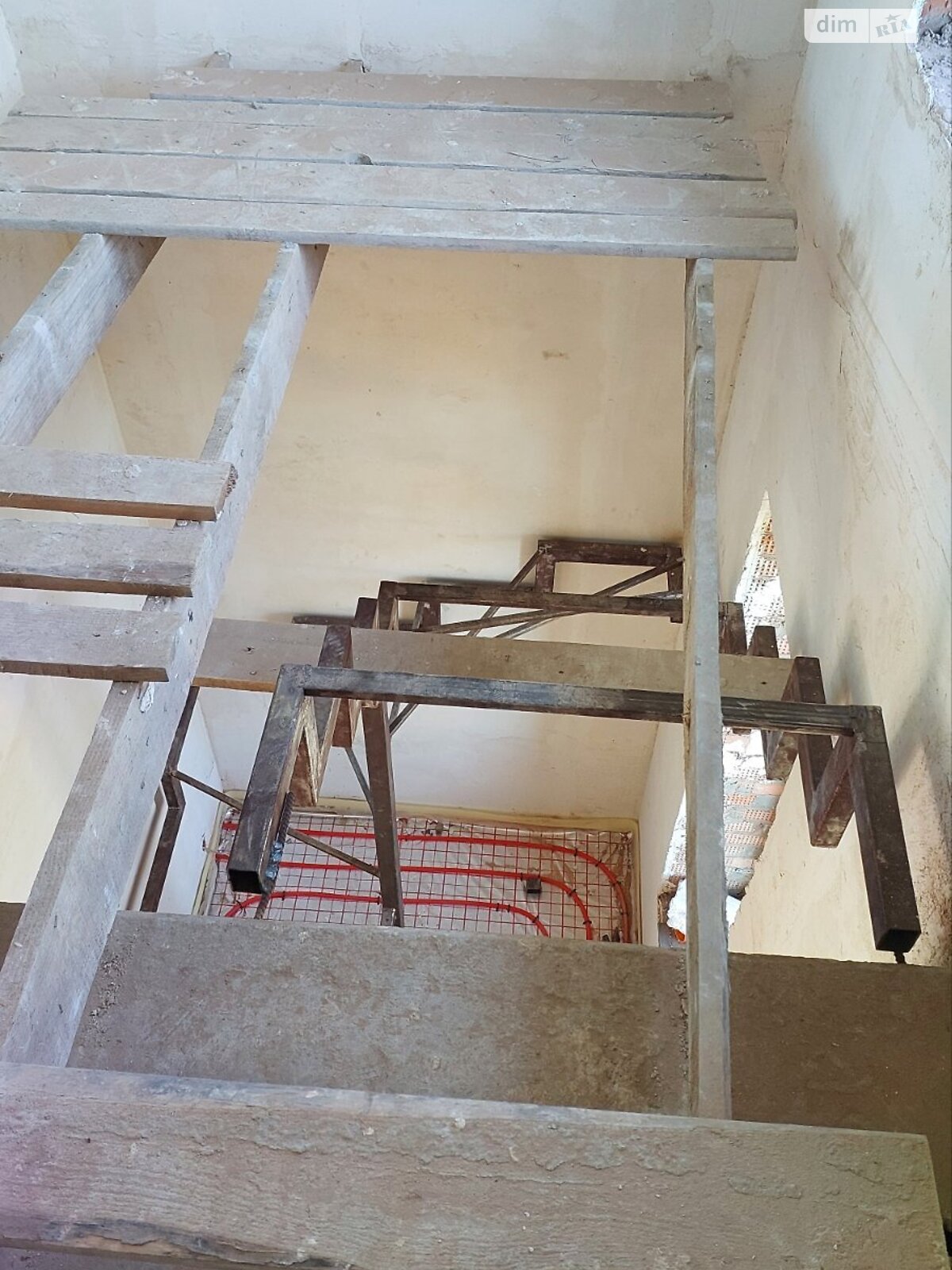 двоповерховий таунхаус, 58.8 кв. м, цегла. Продаж в Вінниці, район Старе місто фото 1