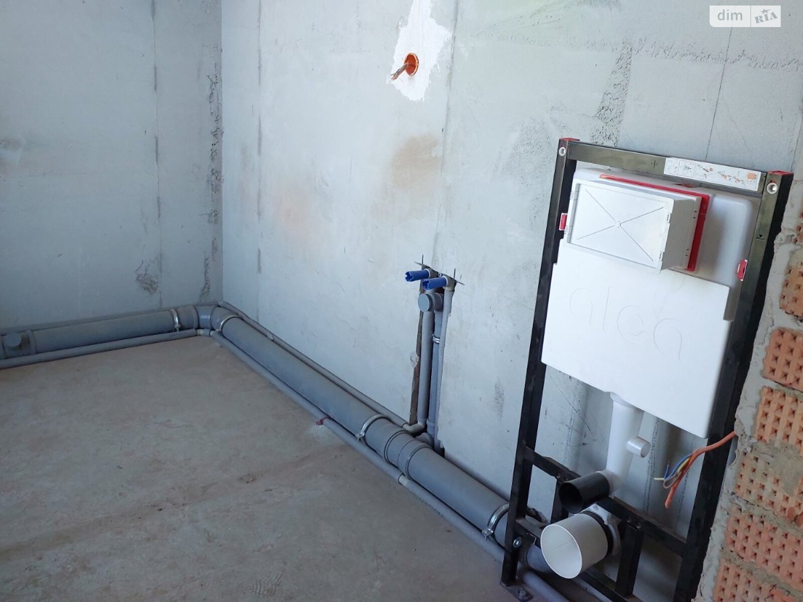 двоповерховий таунхаус, 58.8 кв. м, цегла. Продаж в Вінниці, район Старе місто фото 1