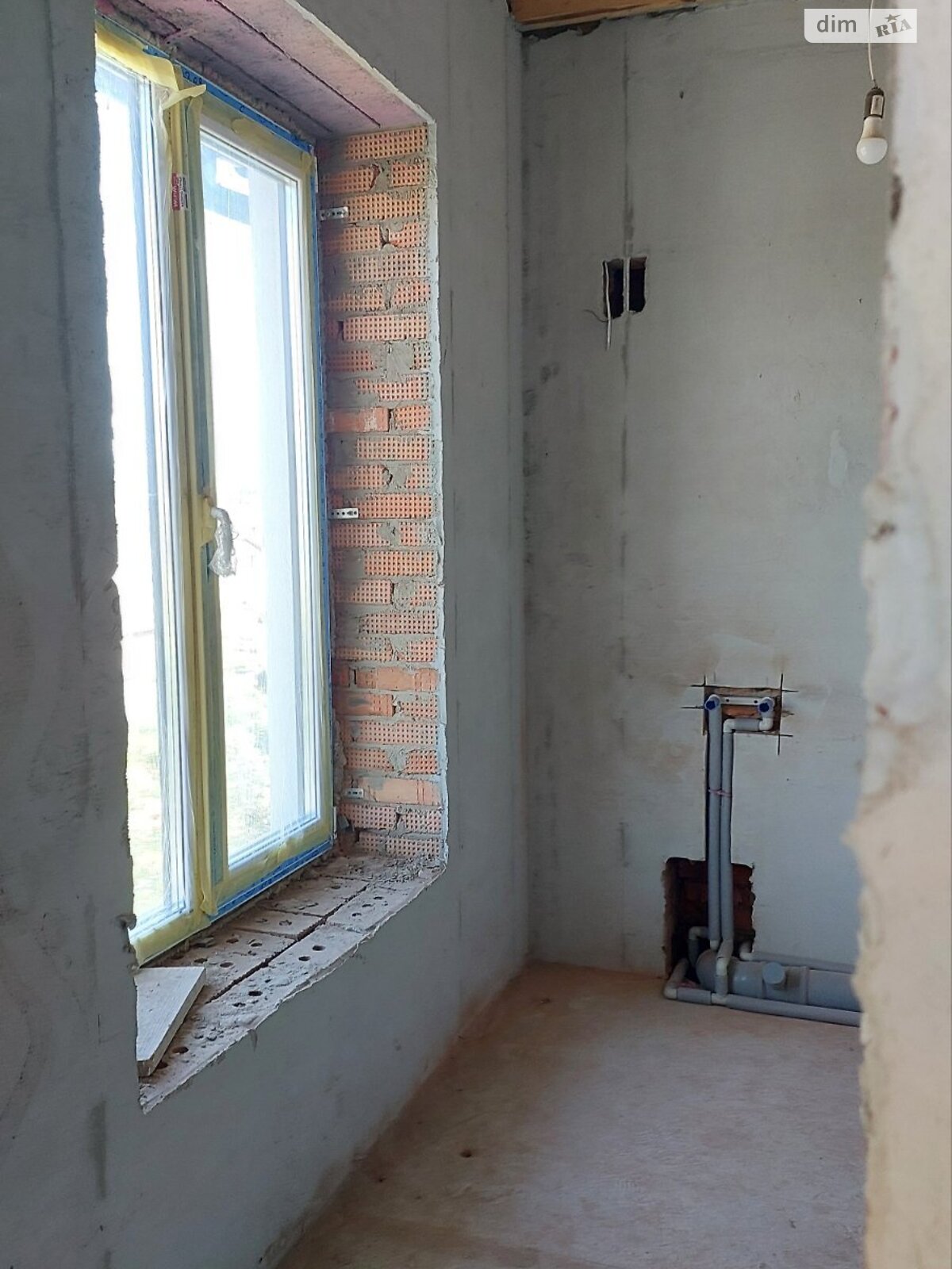 двоповерховий таунхаус, 58.8 кв. м, цегла. Продаж в Вінниці, район Старе місто фото 1