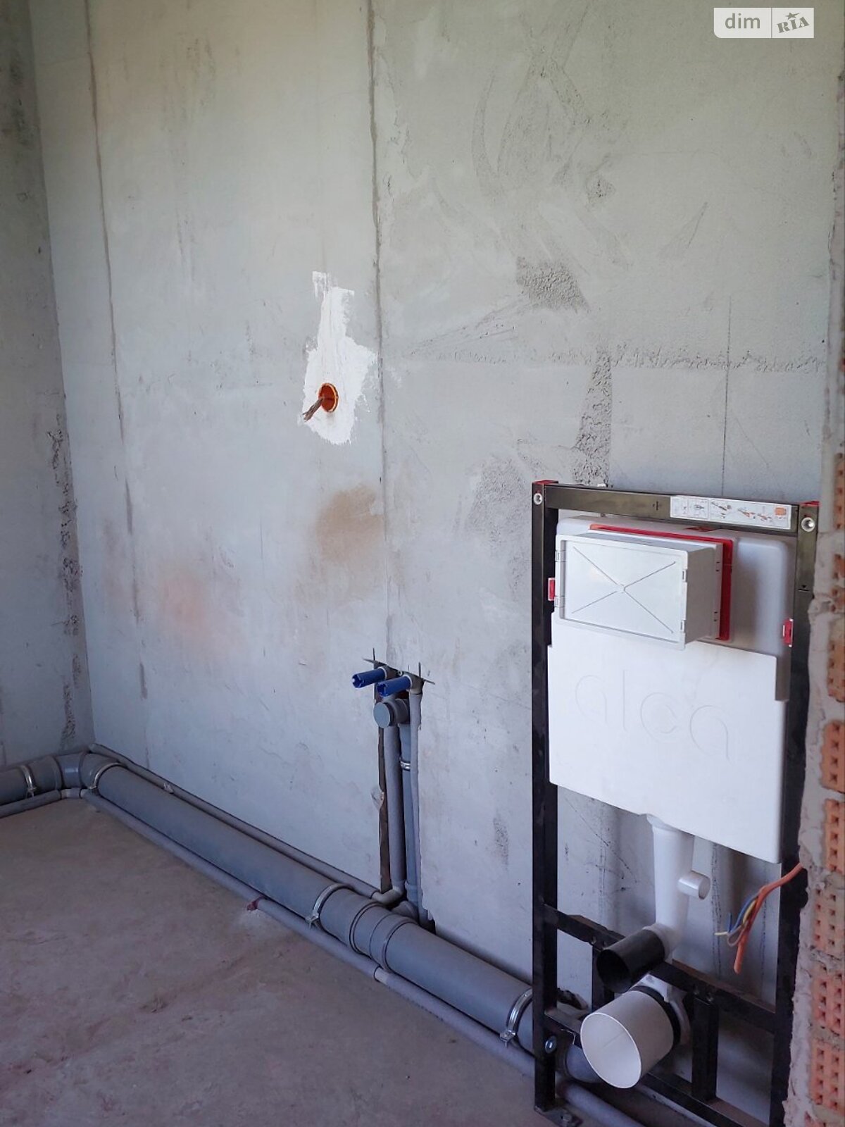 двоповерховий таунхаус, 58.8 кв. м, цегла. Продаж в Вінниці, район Старе місто фото 1