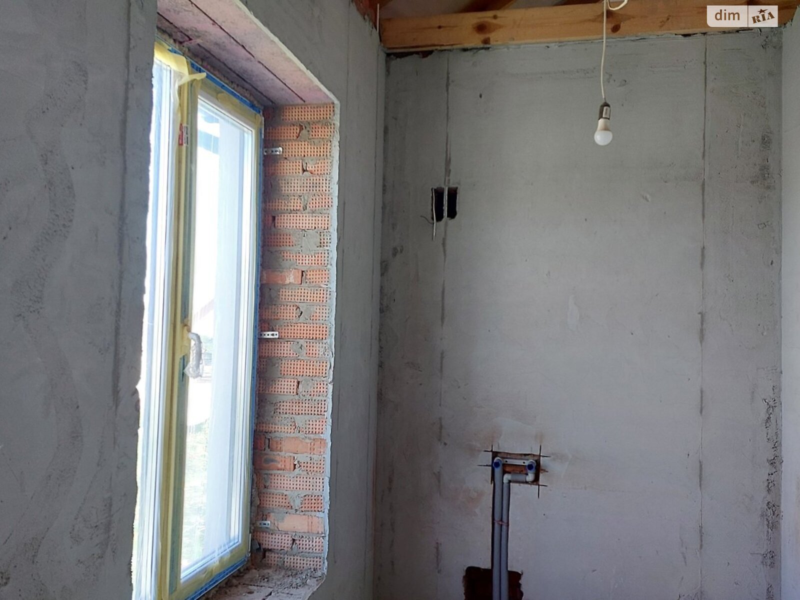 двоповерховий таунхаус, 58.8 кв. м, цегла. Продаж в Вінниці, район Старе місто фото 1