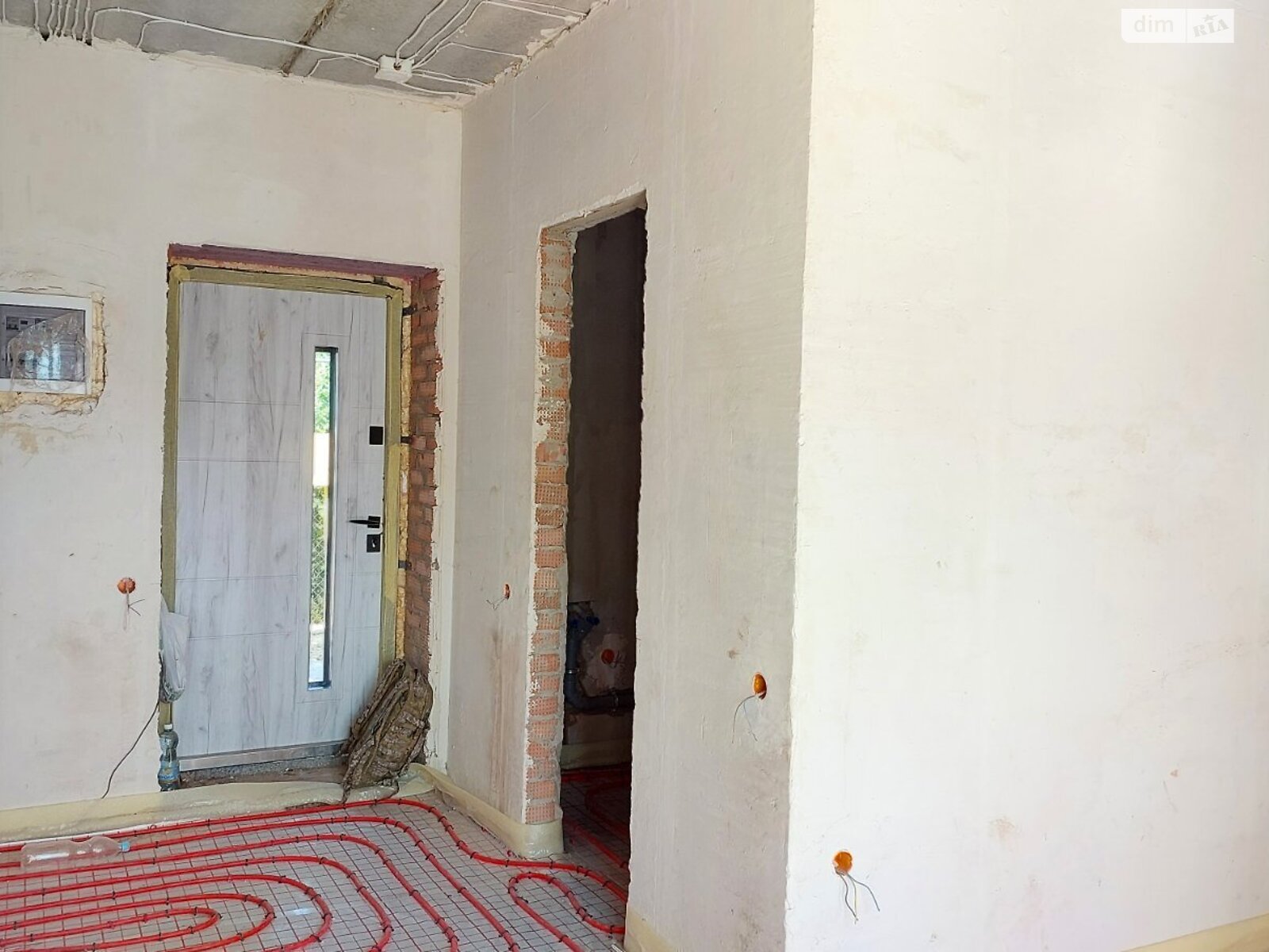 двоповерховий таунхаус, 58.8 кв. м, цегла. Продаж в Вінниці, район Старе місто фото 1