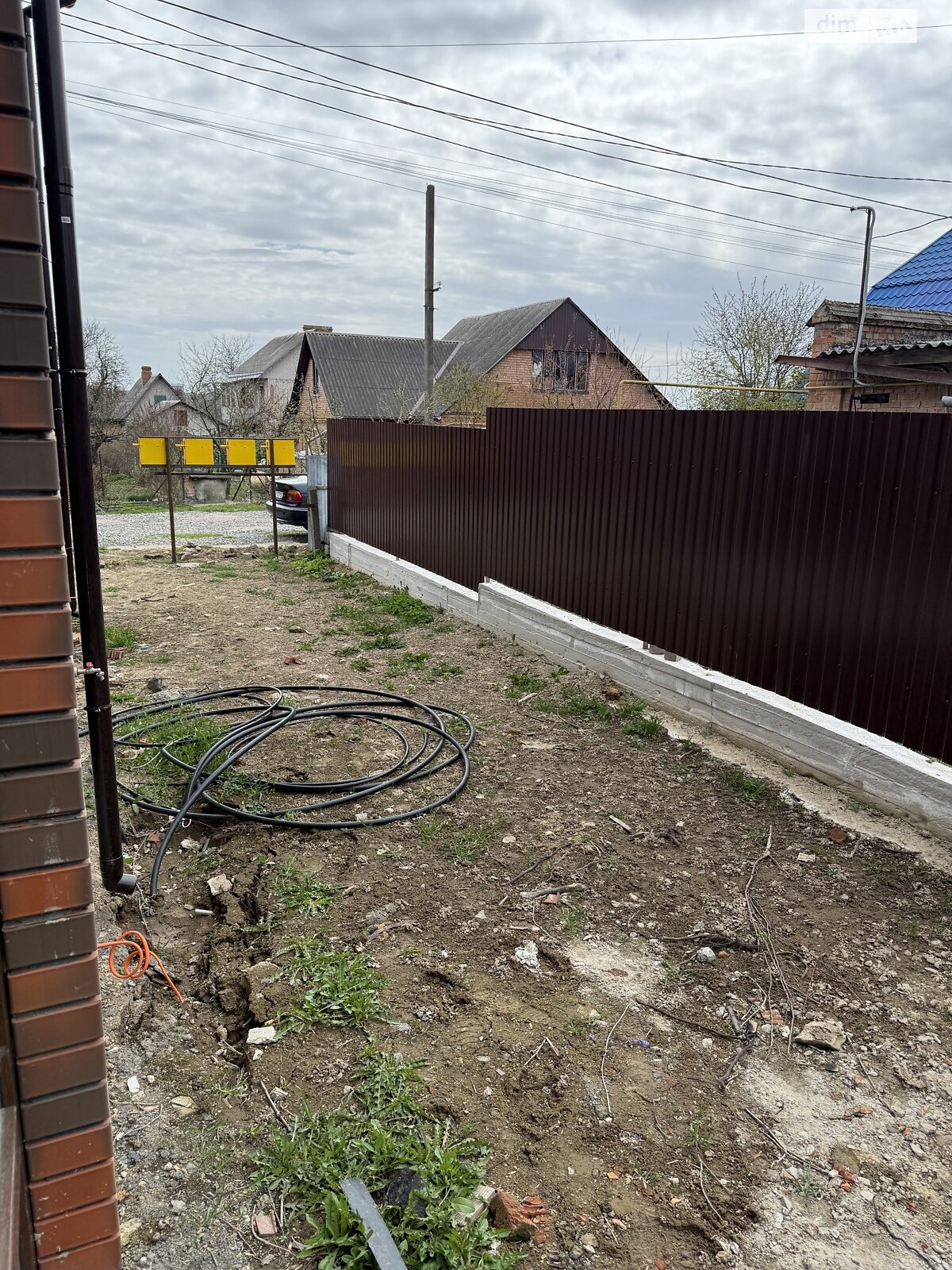 двоповерховий таунхаус, 80 кв. м, кирпич. Продаж в Вінниці, район Старе місто фото 1 двоповерховий таунхаус, 80 кв. м, кирпич. Продаж в Вінниці, район Старе місто фото 1