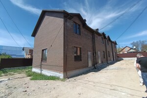 двоповерховий таунхаус, 75 кв. м, кирпич. Продаж в Вінниці, район Старе місто фото 2