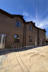 двухэтажный таунхаус, 75 кв. м, кирпич. Продажа в Виннице район Старый город фото 2