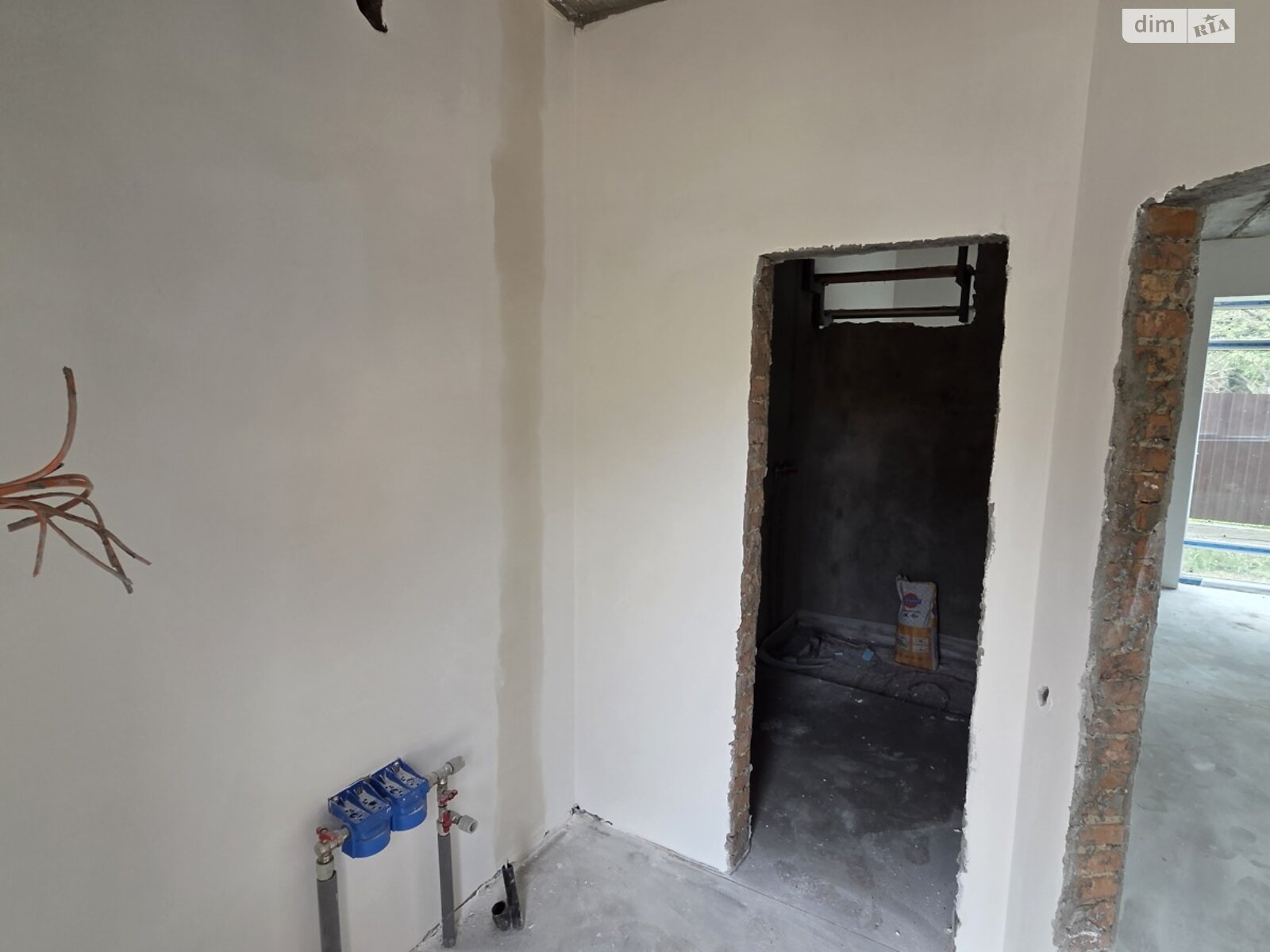 двоповерховий таунхаус, 80 кв. м, кирпич. Продаж в Вінниці, район Старе місто фото 1 двоповерховий таунхаус, 80 кв. м, кирпич. Продаж в Вінниці, район Старе місто фото 1