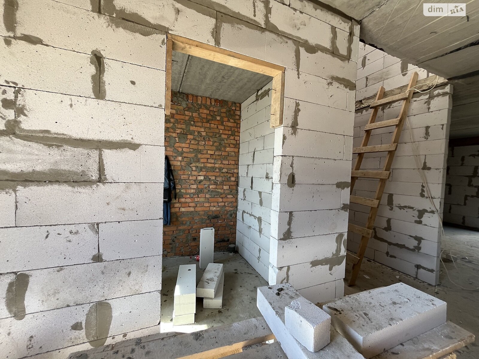 двоповерховий таунхаус, 80 кв. м, цегла. Продаж в Вінниці, район Старе місто фото 1 двоповерховий таунхаус, 80 кв. м, цегла. Продаж в Вінниці, район Старе місто фото 1