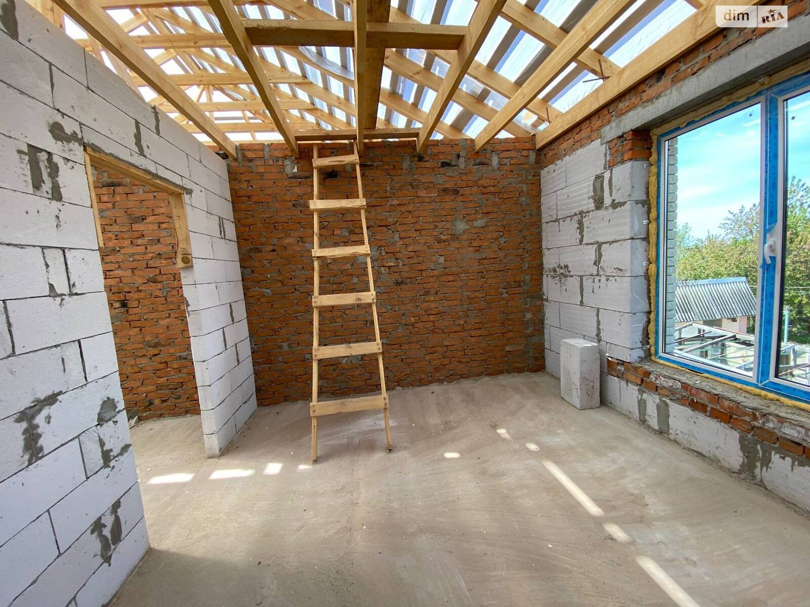 двоповерховий таунхаус, 80 кв. м, цегла. Продаж в Вінниці, район Старе місто фото 1 двоповерховий таунхаус, 80 кв. м, цегла. Продаж в Вінниці, район Старе місто фото 1
