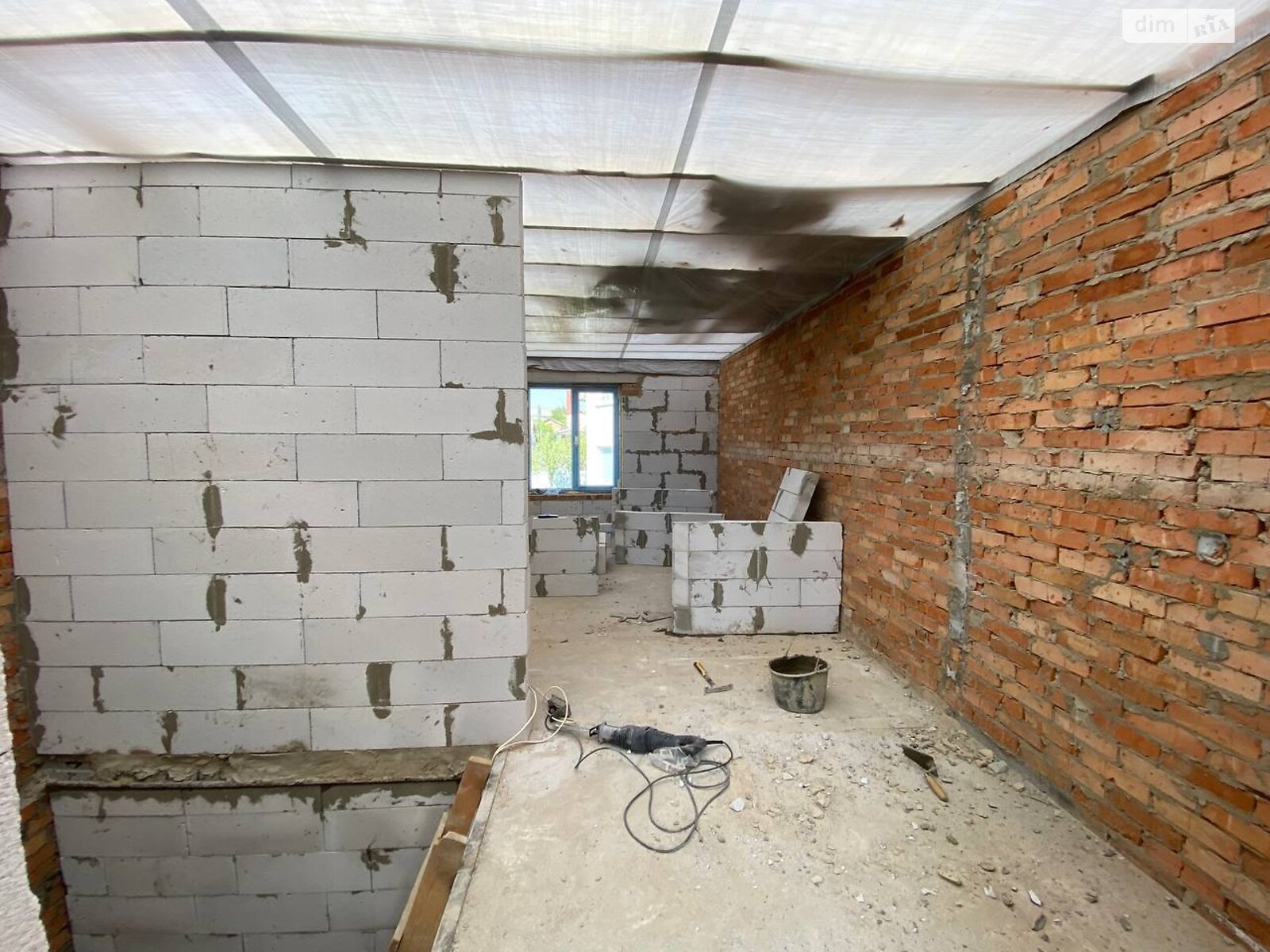 двоповерховий таунхаус, 80 кв. м, цегла. Продаж в Вінниці, район Старе місто фото 1 двоповерховий таунхаус, 80 кв. м, цегла. Продаж в Вінниці, район Старе місто фото 1
