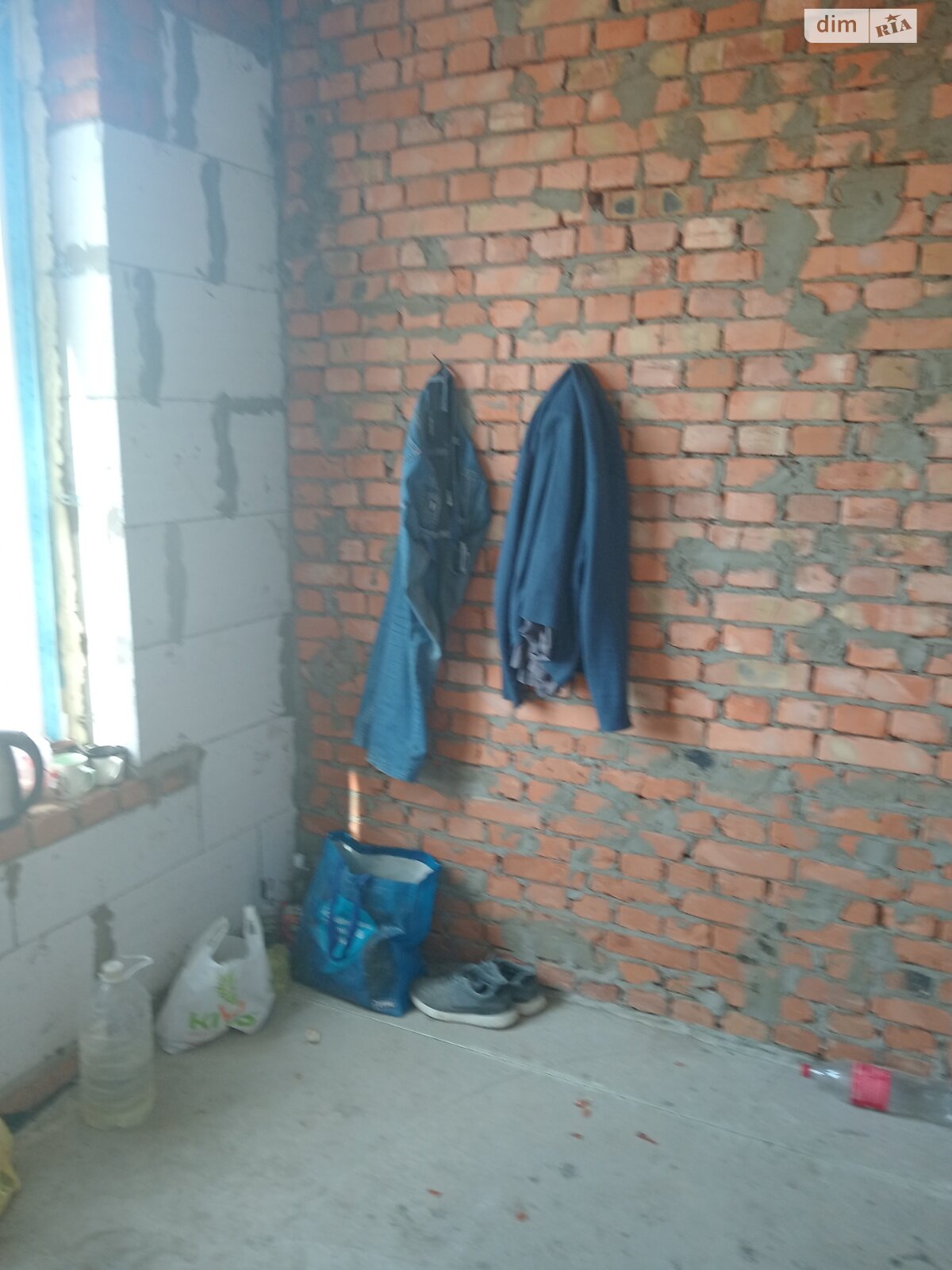 двоповерховий таунхаус, 70 кв. м, цегла. Продаж в Вінниці, район Старе місто фото 1 двоповерховий таунхаус, 70 кв. м, цегла. Продаж в Вінниці, район Старе місто фото 1