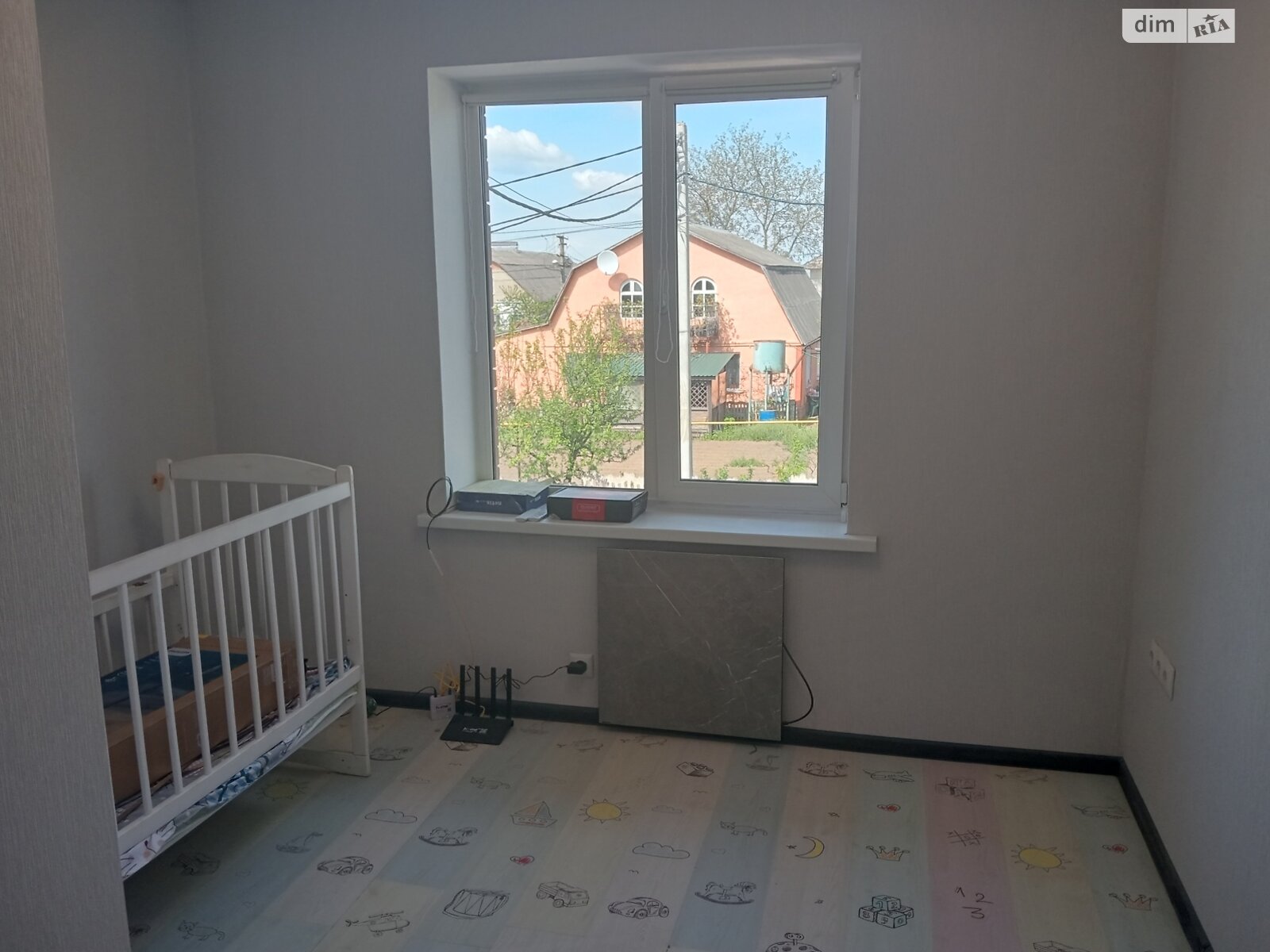 двоповерховий таунхаус, 70 кв. м, цегла. Продаж в Вінниці, район Старе місто фото 1 двоповерховий таунхаус, 70 кв. м, цегла. Продаж в Вінниці, район Старе місто фото 1