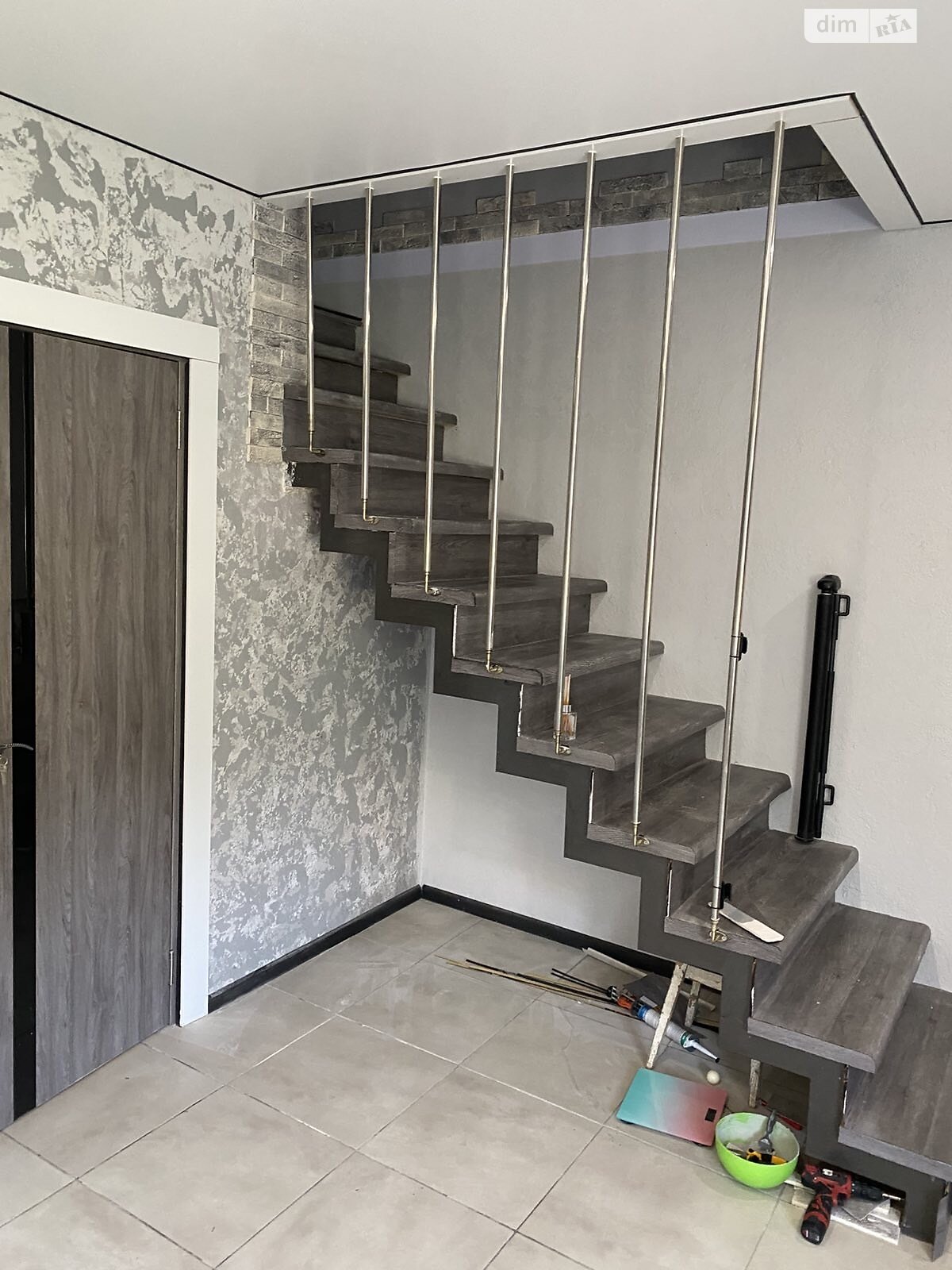 двоповерховий таунхаус, 73 кв. м, цегла. Продаж в Вінниці, район Старе місто фото 1 двоповерховий таунхаус, 73 кв. м, цегла. Продаж в Вінниці, район Старе місто фото 1