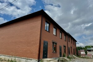 двоповерховий таунхаус, 70 кв. м, цегла. Продаж в Вінниці, район Старе місто фото 2