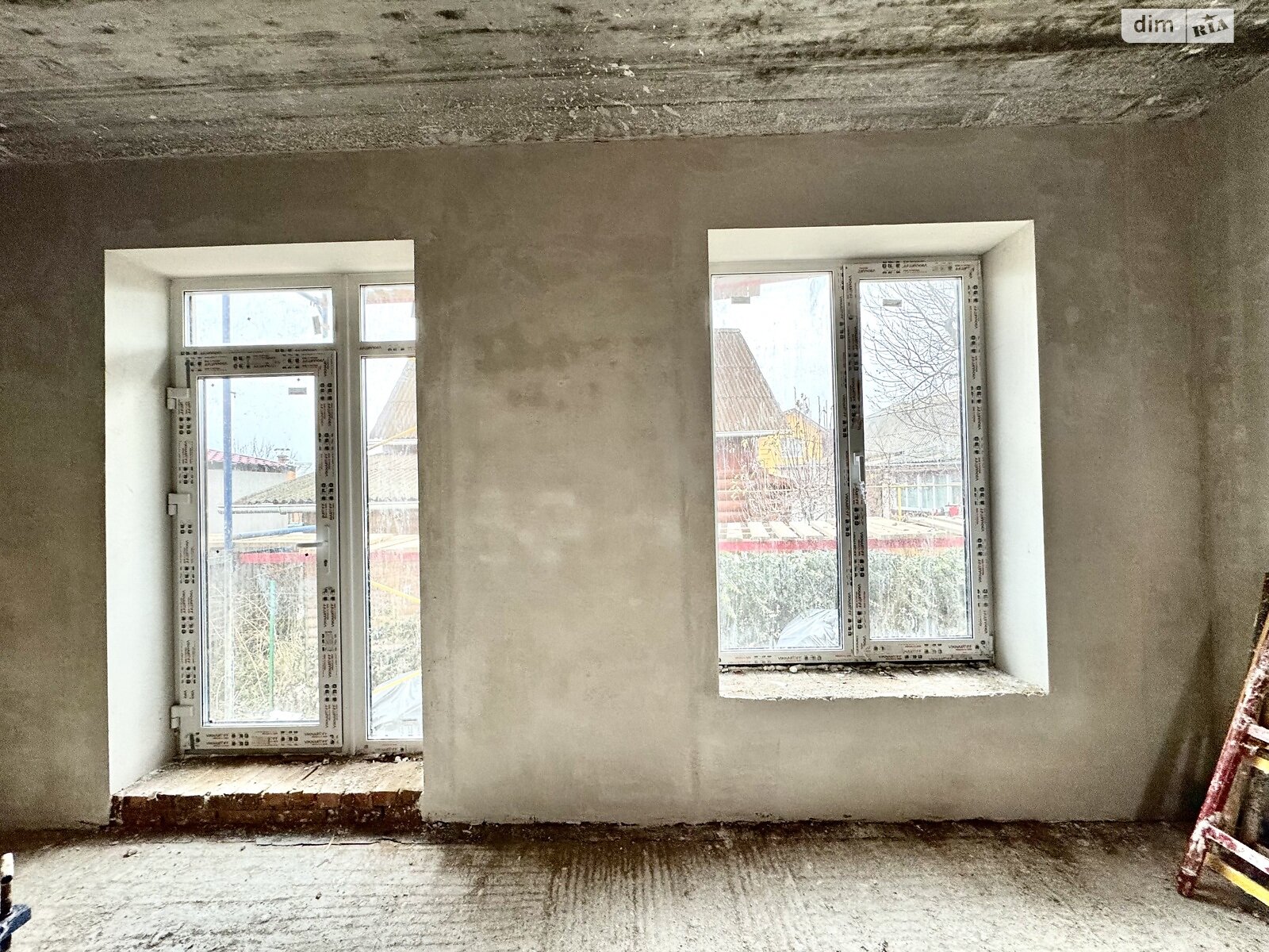 двухэтажный таунхаус, 118 кв. м, кирпич. Продажа в Виннице район Старый город фото 1 двухэтажный таунхаус, 118 кв. м, кирпич. Продажа в Виннице район Старый город фото 1