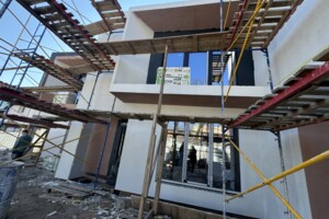 двоповерховий таунхаус, 118 кв. м, кирпич. Продаж в Вінниці, район Старе місто фото 2