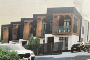 двоповерховий таунхаус, 118 кв. м, цегла. Продаж в Вінниці, район Старе місто фото 2