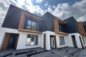 двухэтажный таунхаус, 118 кв. м, кирпич. Продажа в Виннице район Старый город фото 2