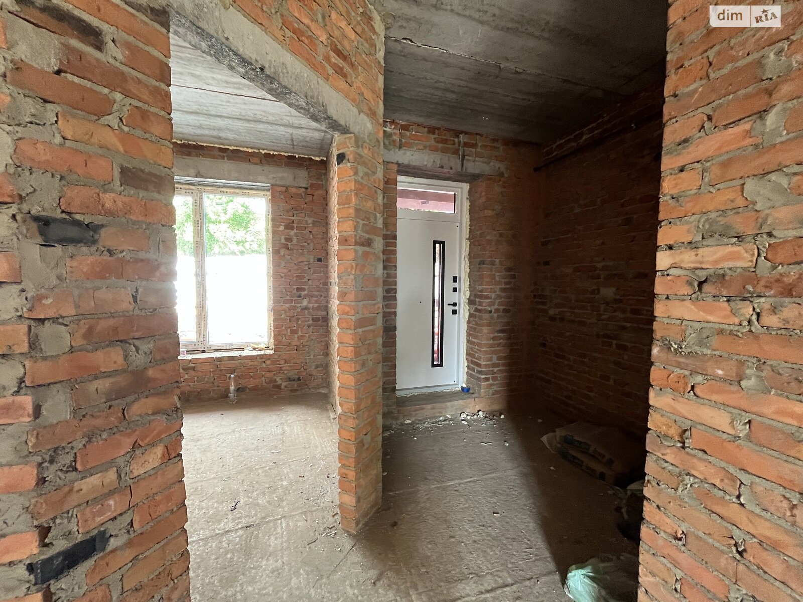 двухэтажный таунхаус, 118 кв. м, кирпич. Продажа в Виннице район Старый город фото 1 двухэтажный таунхаус, 118 кв. м, кирпич. Продажа в Виннице район Старый город фото 1
