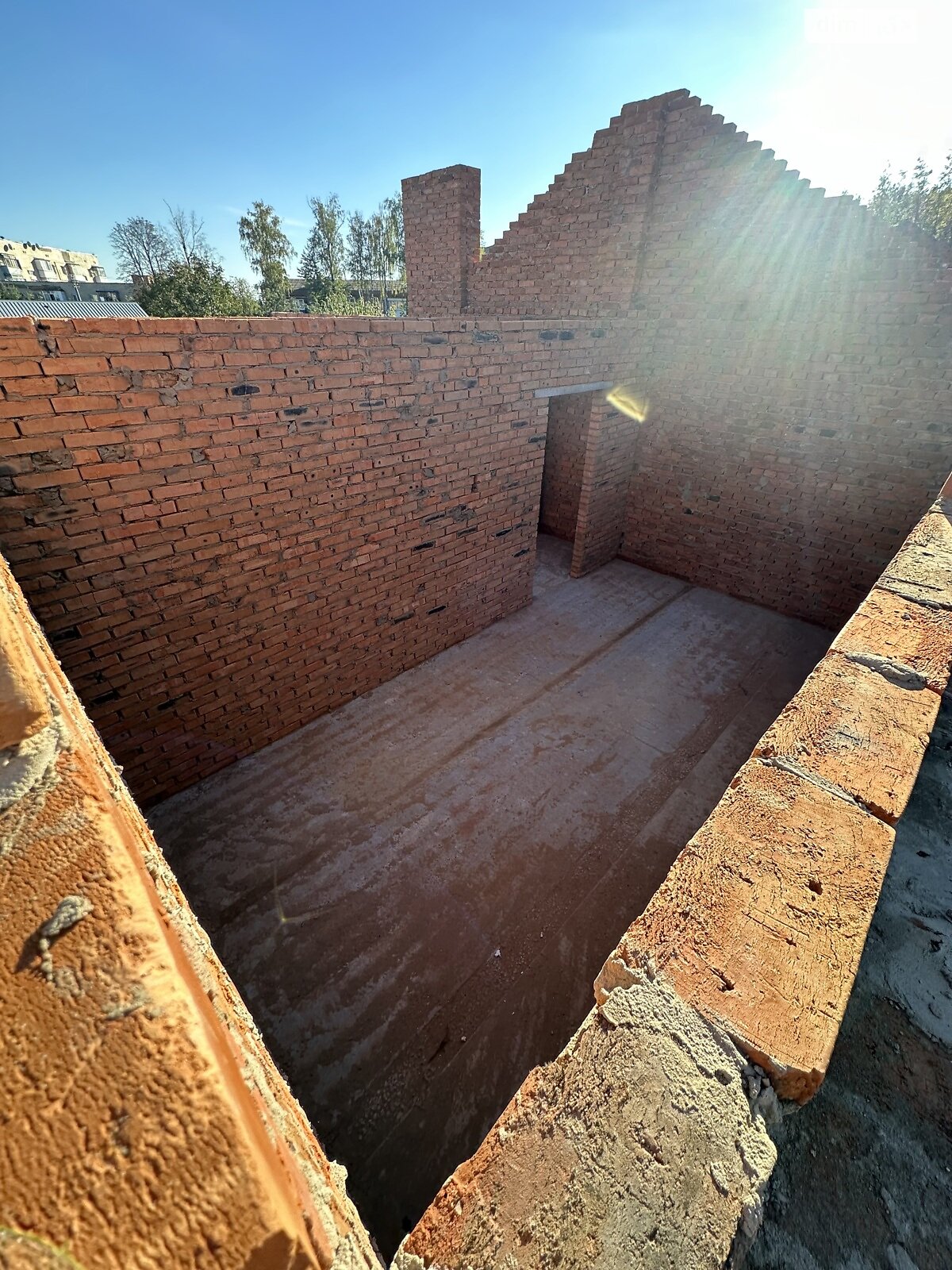 двухэтажный таунхаус, 85 кв. м, кирпич. Продажа в Виннице район Старый город фото 1 двухэтажный таунхаус, 85 кв. м, кирпич. Продажа в Виннице район Старый город фото 1