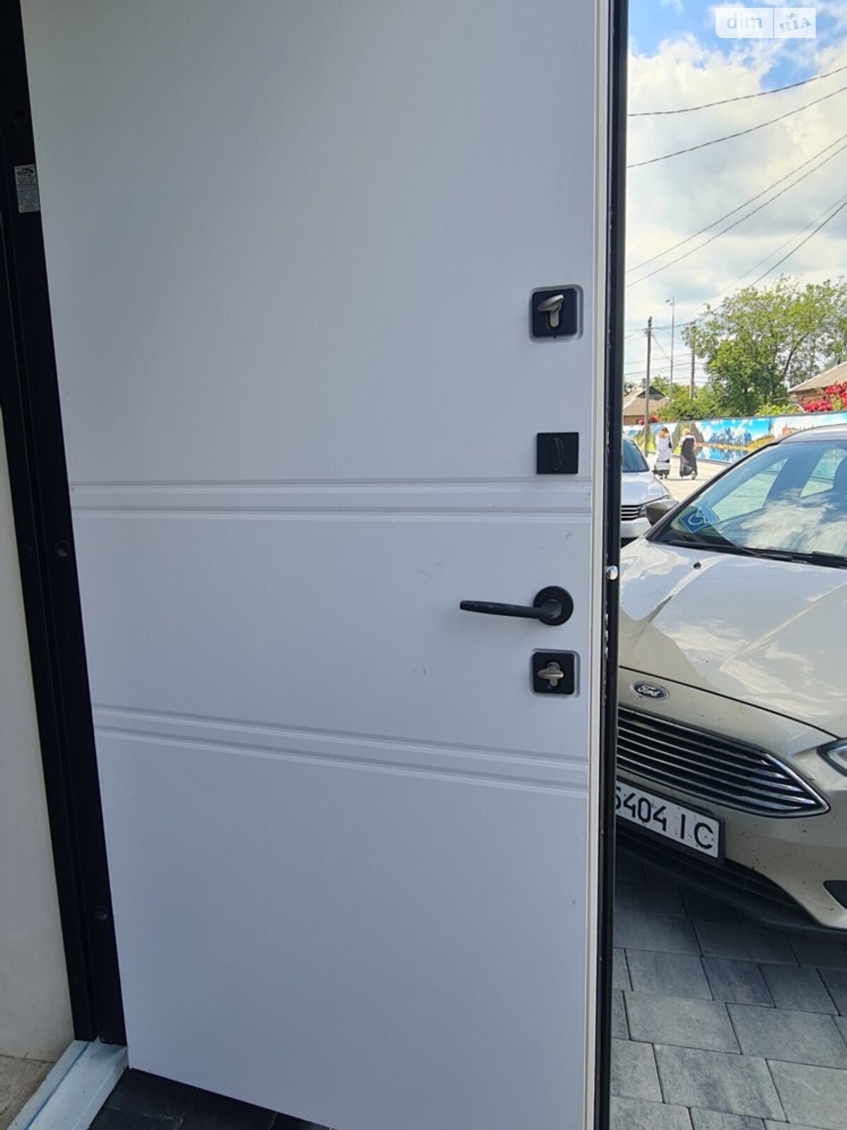 двоповерховий таунхаус, 105 кв. м, цегла. Продаж в Вінниці, район Старе місто фото 1 двоповерховий таунхаус, 105 кв. м, цегла. Продаж в Вінниці, район Старе місто фото 1