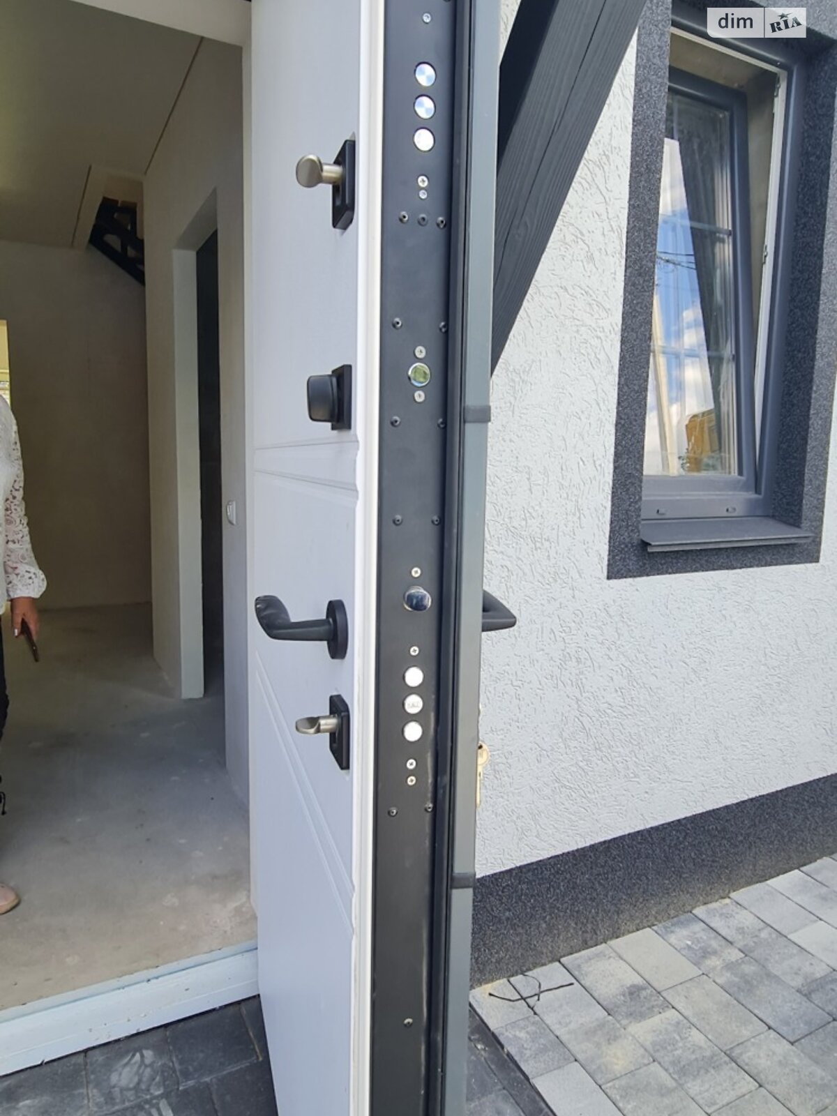 двоповерховий таунхаус, 105 кв. м, цегла. Продаж в Вінниці, район Старе місто фото 1 двоповерховий таунхаус, 105 кв. м, цегла. Продаж в Вінниці, район Старе місто фото 1