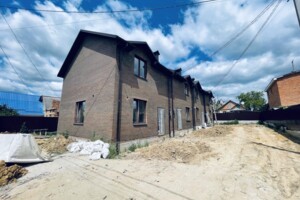 двухэтажный таунхаус, 82 кв. м, кирпич. Продажа в Виннице район Старый город фото 2