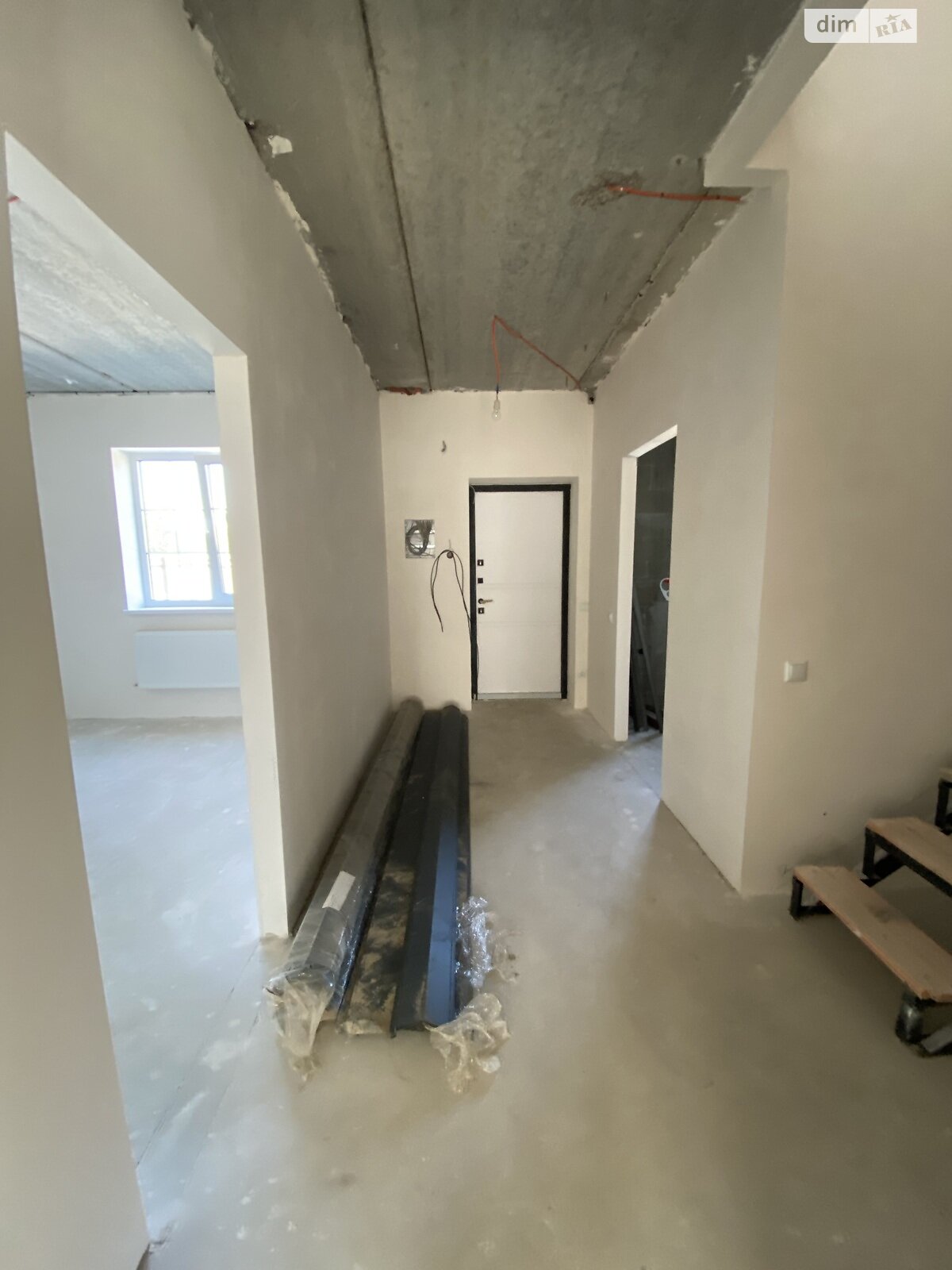 двухэтажный таунхаус, 110 кв. м, пеноблок. Продажа в Виннице район Старый город фото 1 двухэтажный таунхаус, 110 кв. м, пеноблок. Продажа в Виннице район Старый город фото 1