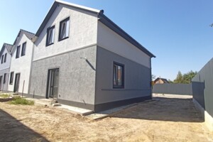 двухэтажный таунхаус, 110 кв. м, газобетон. Продажа в Виннице район Старый город фото 2