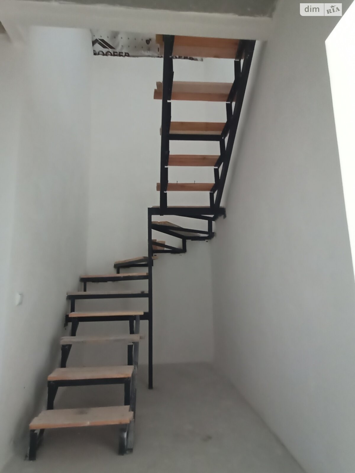 двоповерховий таунхаус, 110 кв. м, газобетон. Продаж в Вінниці, район Старе місто фото 1 двоповерховий таунхаус, 110 кв. м, газобетон. Продаж в Вінниці, район Старе місто фото 1