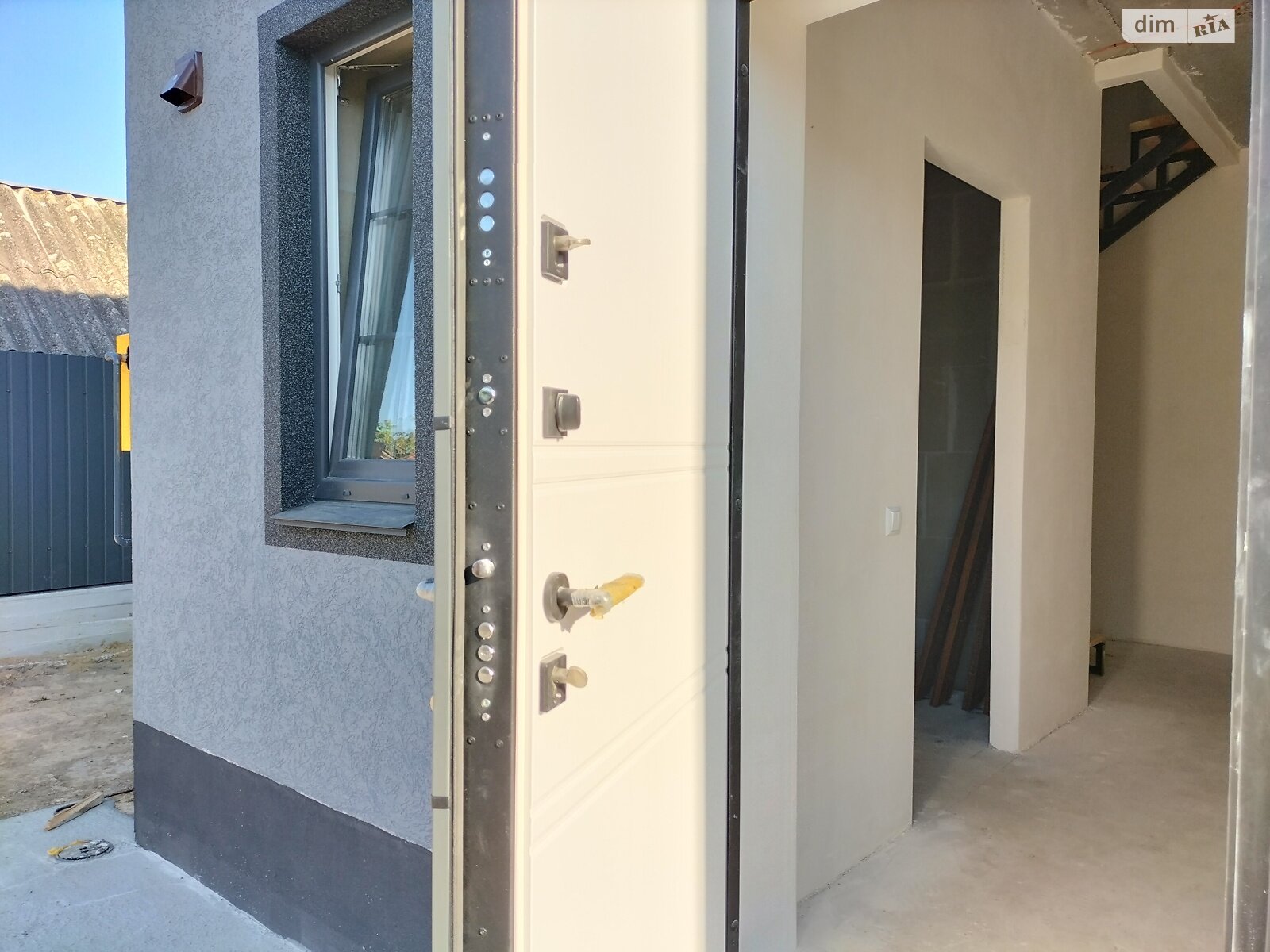 двоповерховий таунхаус, 110 кв. м, газобетон. Продаж в Вінниці, район Старе місто фото 1 двоповерховий таунхаус, 110 кв. м, газобетон. Продаж в Вінниці, район Старе місто фото 1