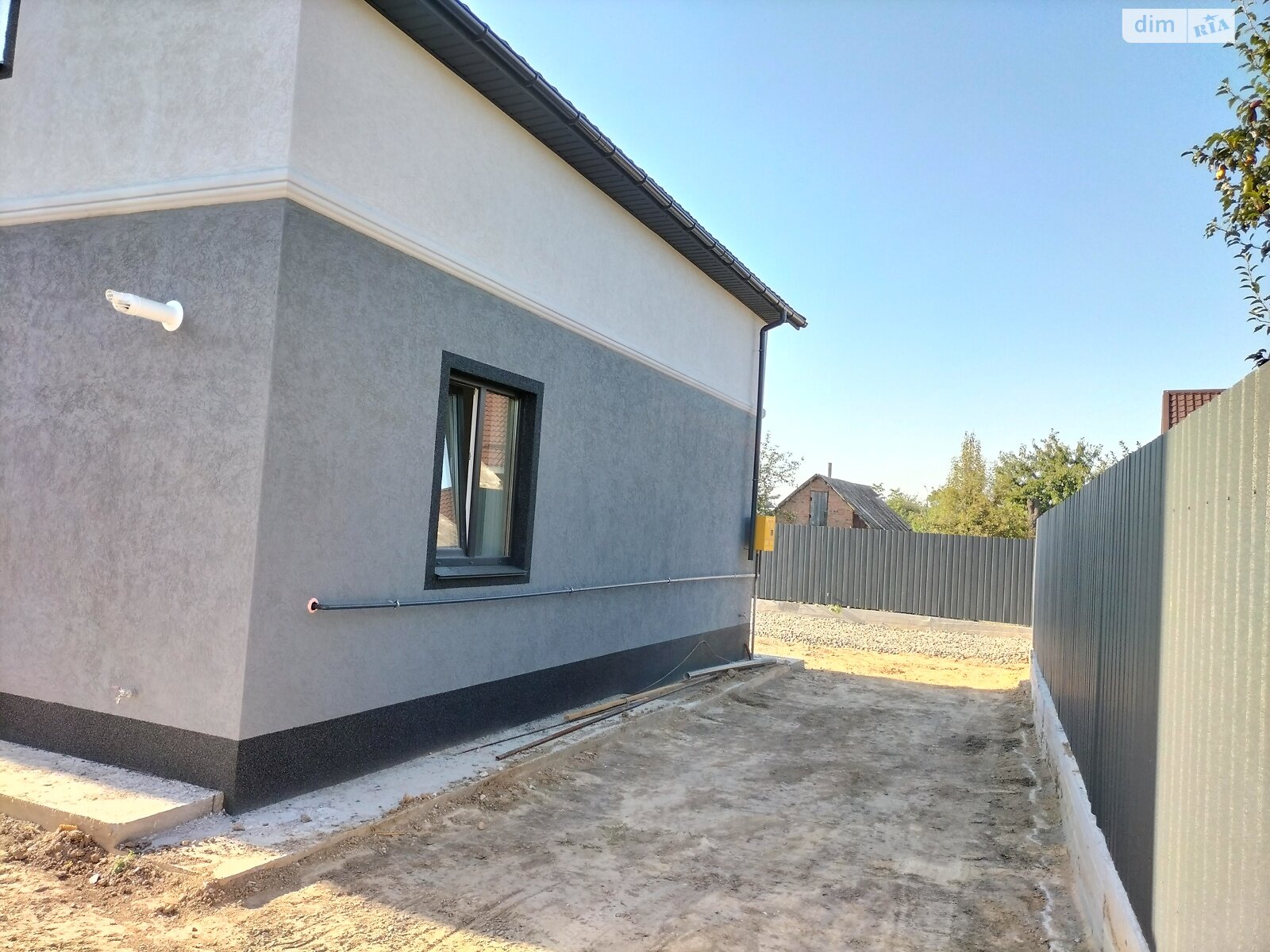 двоповерховий таунхаус, 110 кв. м, газобетон. Продаж в Вінниці, район Старе місто фото 1 двоповерховий таунхаус, 110 кв. м, газобетон. Продаж в Вінниці, район Старе місто фото 1