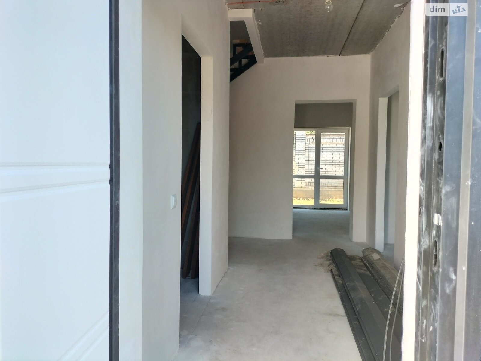 двоповерховий таунхаус, 110 кв. м, газобетон. Продаж в Вінниці, район Старе місто фото 1 двоповерховий таунхаус, 110 кв. м, газобетон. Продаж в Вінниці, район Старе місто фото 1