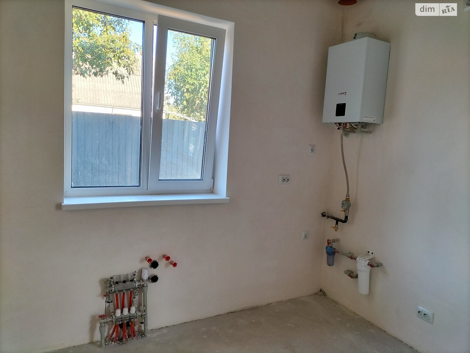 двоповерховий таунхаус, 110 кв. м, газобетон. Продаж в Вінниці, район Старе місто фото 1 двоповерховий таунхаус, 110 кв. м, газобетон. Продаж в Вінниці, район Старе місто фото 1