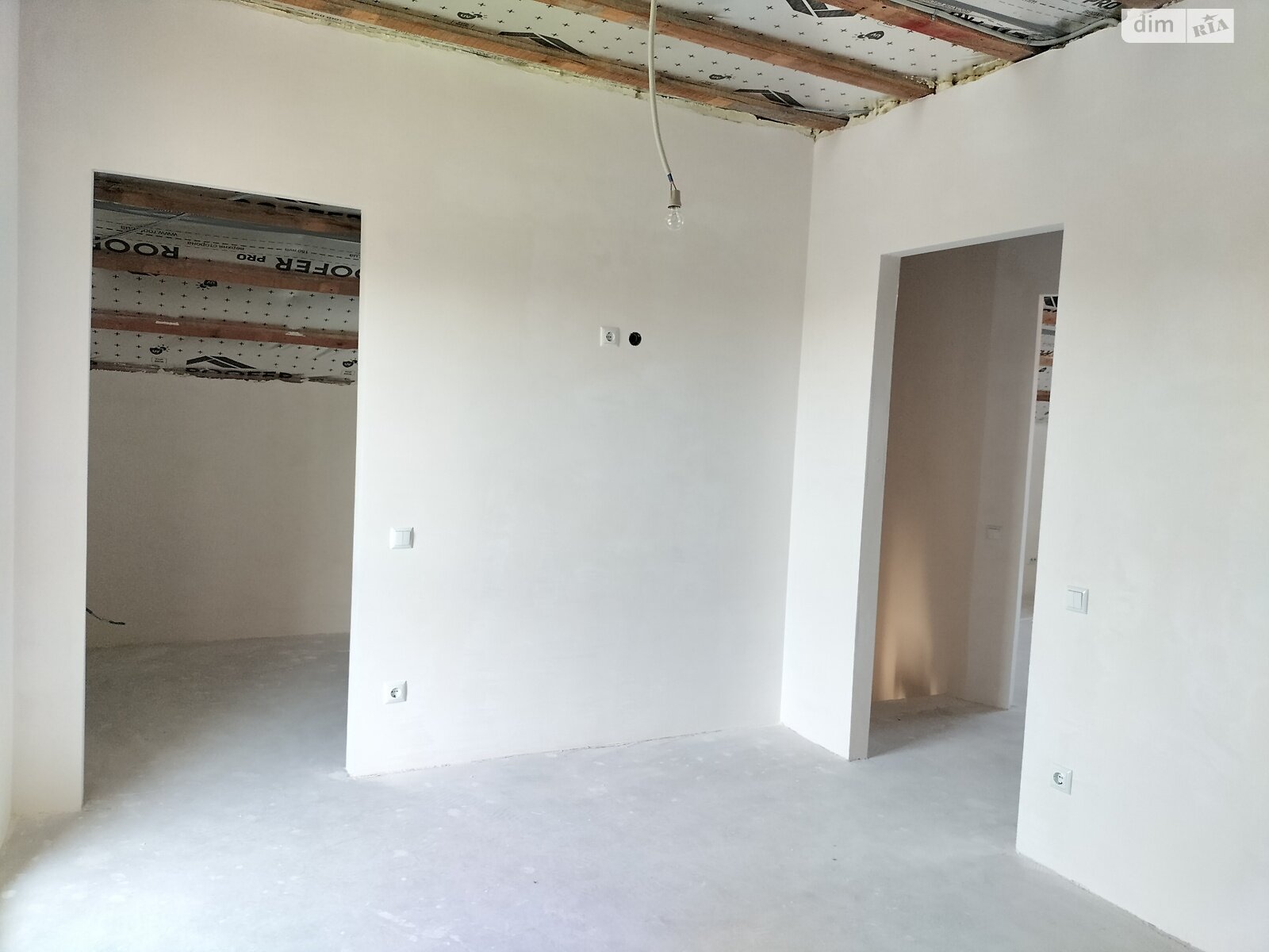 двоповерховий таунхаус, 110 кв. м, газобетон. Продаж в Вінниці, район Старе місто фото 1 двоповерховий таунхаус, 110 кв. м, газобетон. Продаж в Вінниці, район Старе місто фото 1