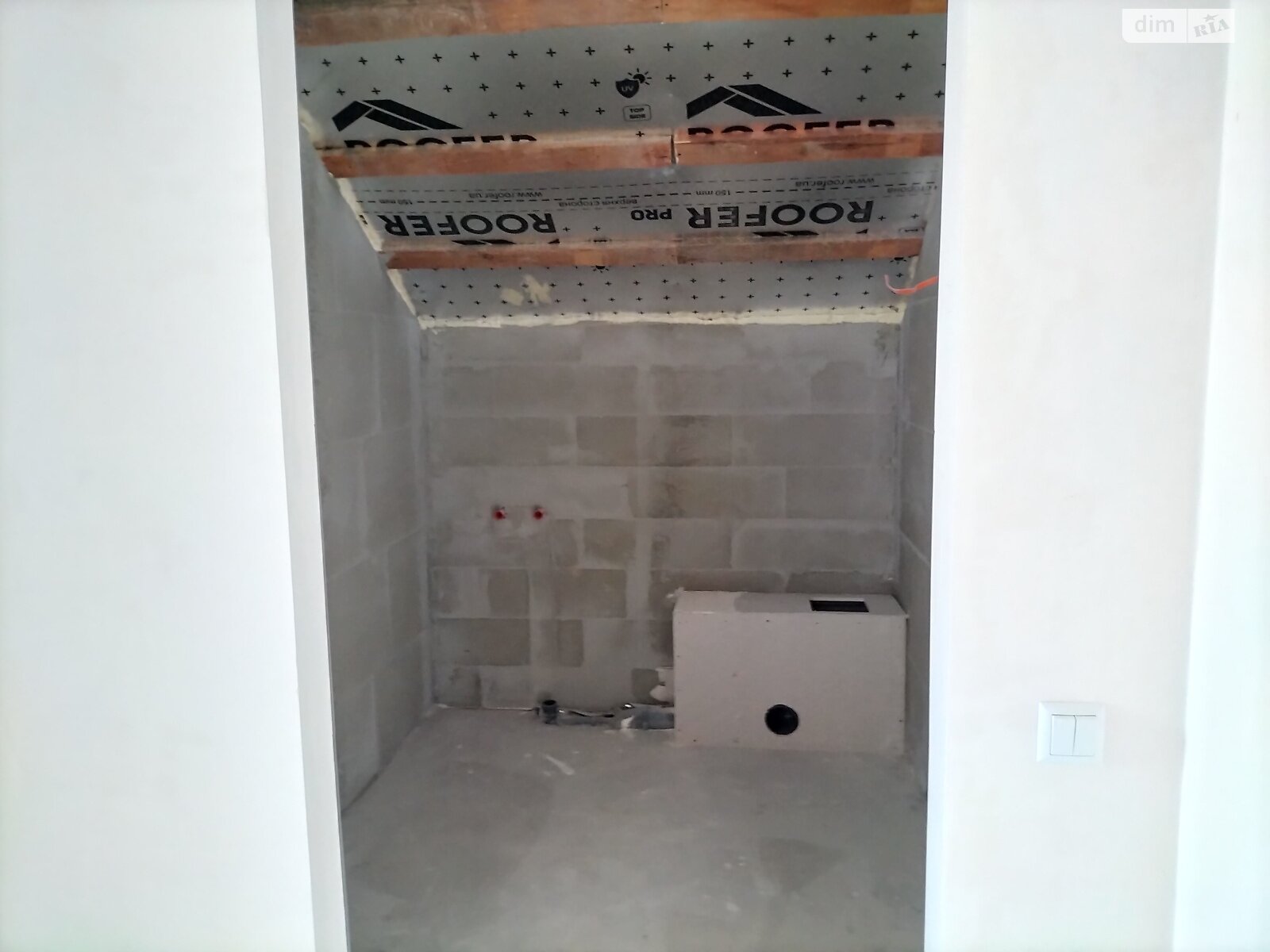 двоповерховий таунхаус, 110 кв. м, газобетон. Продаж в Вінниці, район Старе місто фото 1 двоповерховий таунхаус, 110 кв. м, газобетон. Продаж в Вінниці, район Старе місто фото 1