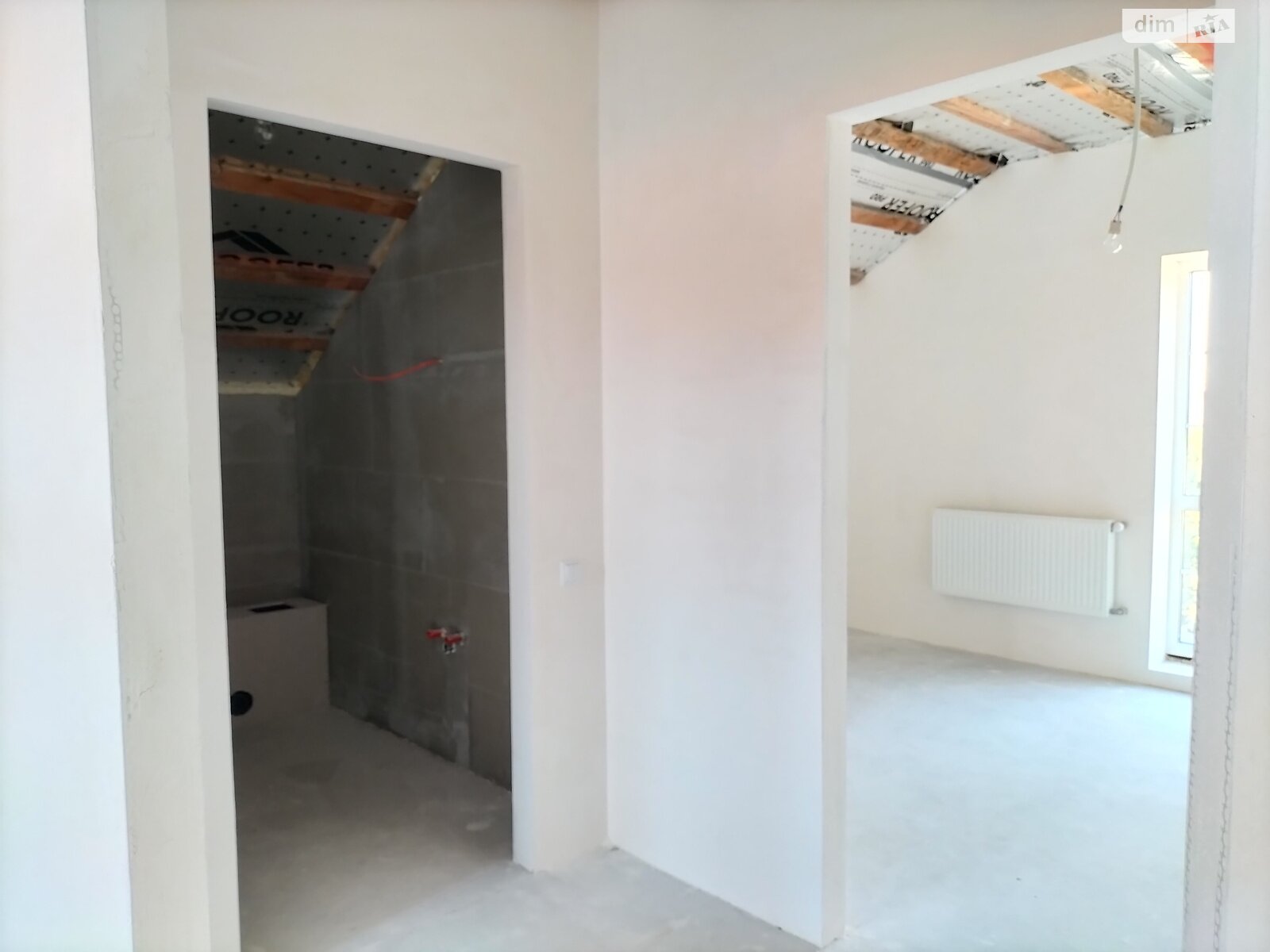 двоповерховий таунхаус, 110 кв. м, газобетон. Продаж в Вінниці, район Старе місто фото 1 двоповерховий таунхаус, 110 кв. м, газобетон. Продаж в Вінниці, район Старе місто фото 1