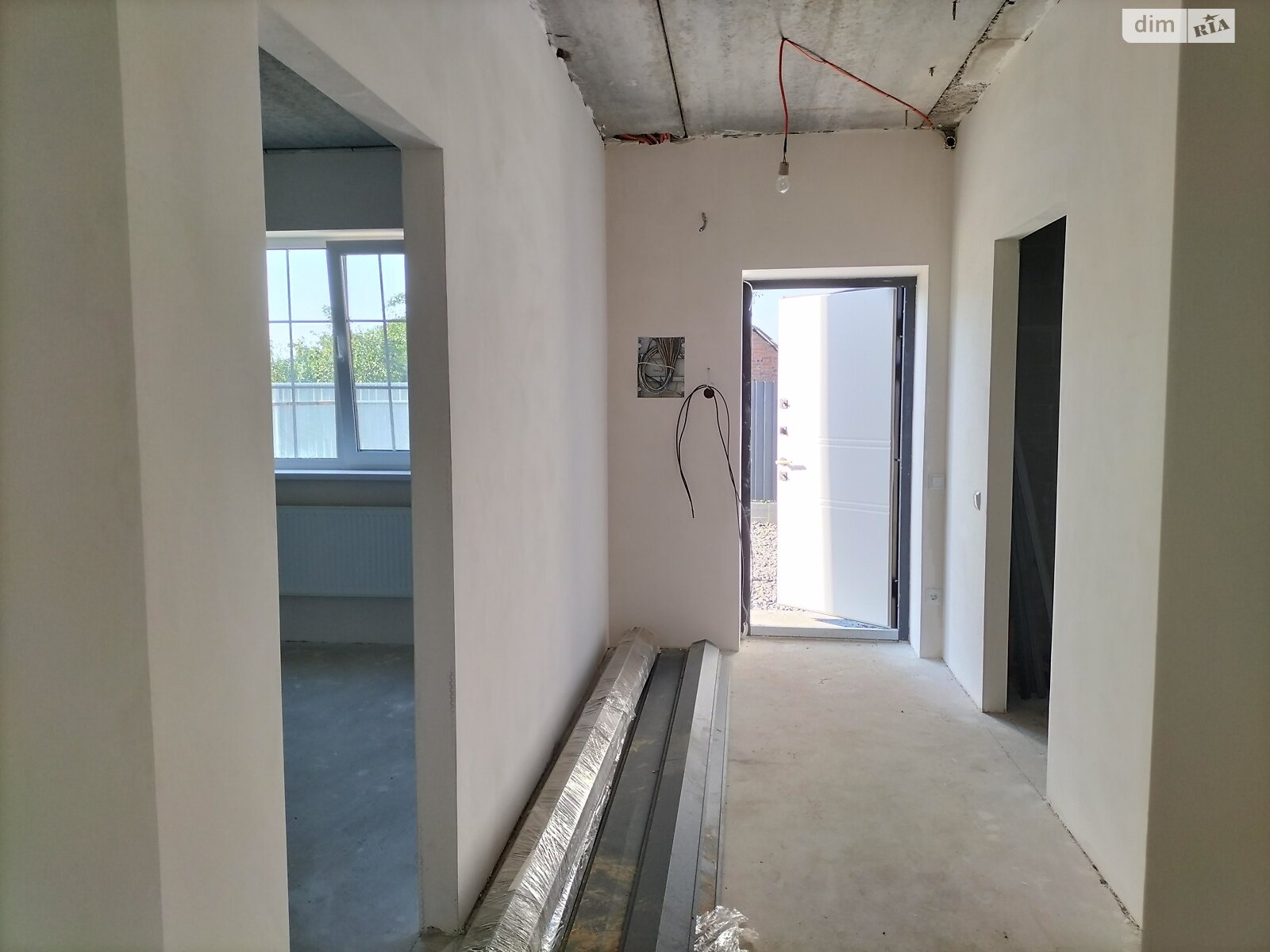 двоповерховий таунхаус, 110 кв. м, газобетон. Продаж в Вінниці, район Старе місто фото 1 двоповерховий таунхаус, 110 кв. м, газобетон. Продаж в Вінниці, район Старе місто фото 1