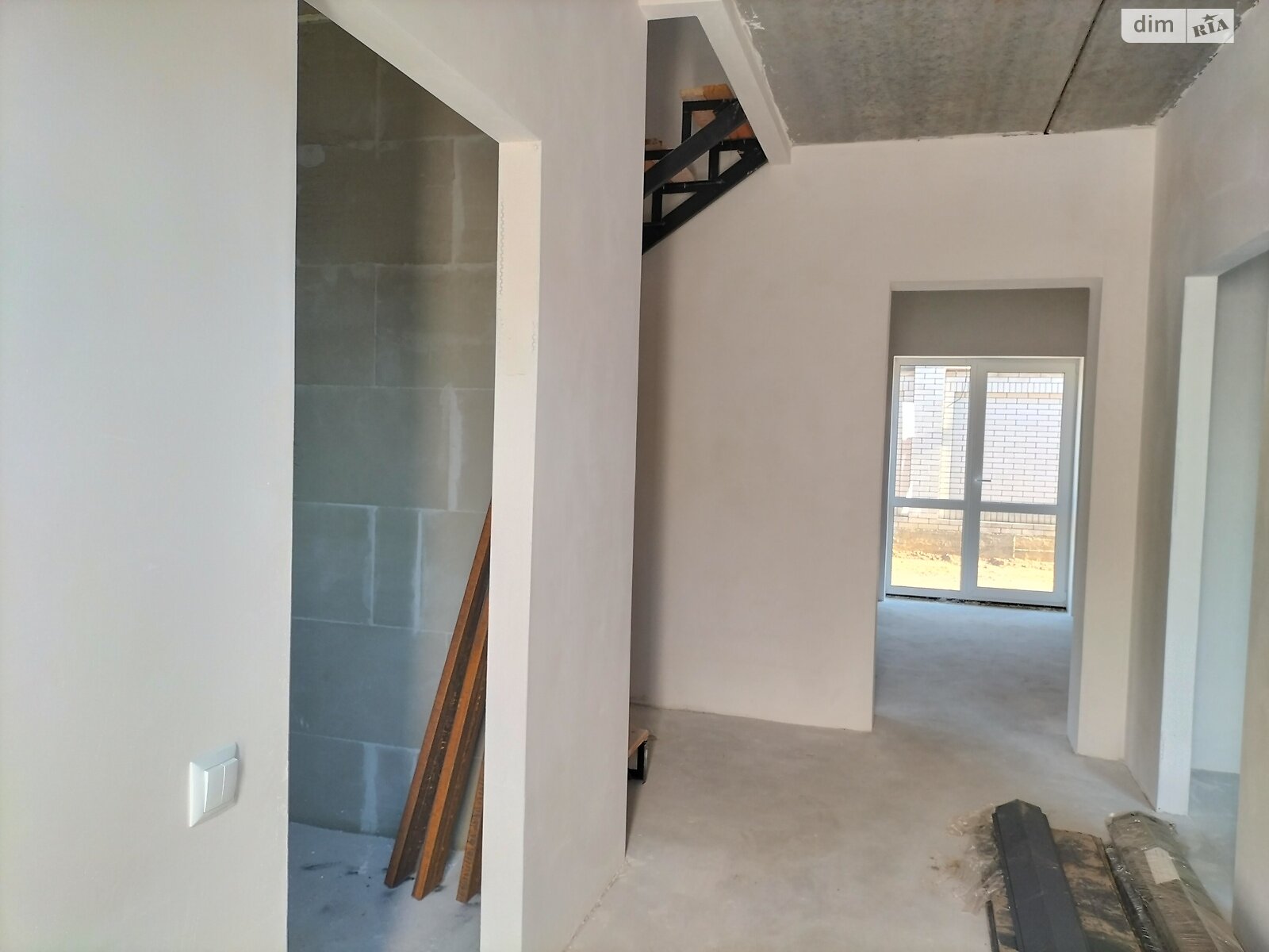 двоповерховий таунхаус, 110 кв. м, газобетон. Продаж в Вінниці, район Старе місто фото 1 двоповерховий таунхаус, 110 кв. м, газобетон. Продаж в Вінниці, район Старе місто фото 1