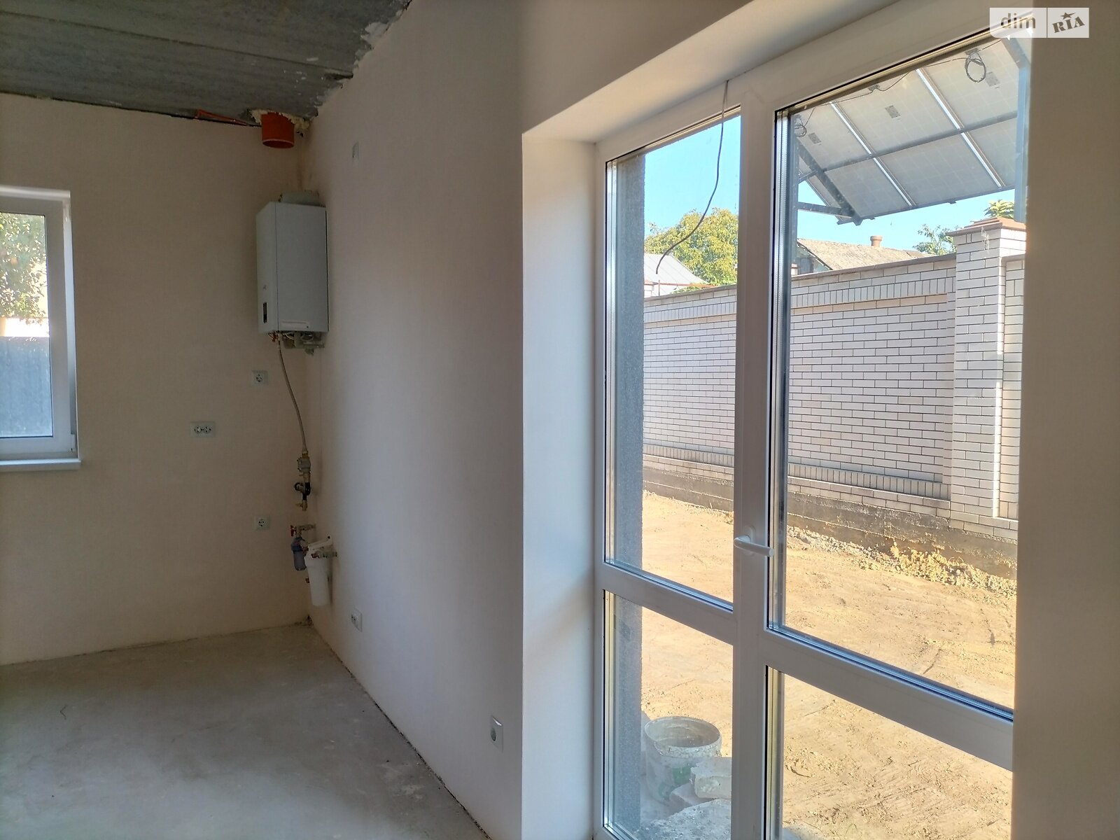 двоповерховий таунхаус, 110 кв. м, газобетон. Продаж в Вінниці, район Старе місто фото 1 двоповерховий таунхаус, 110 кв. м, газобетон. Продаж в Вінниці, район Старе місто фото 1