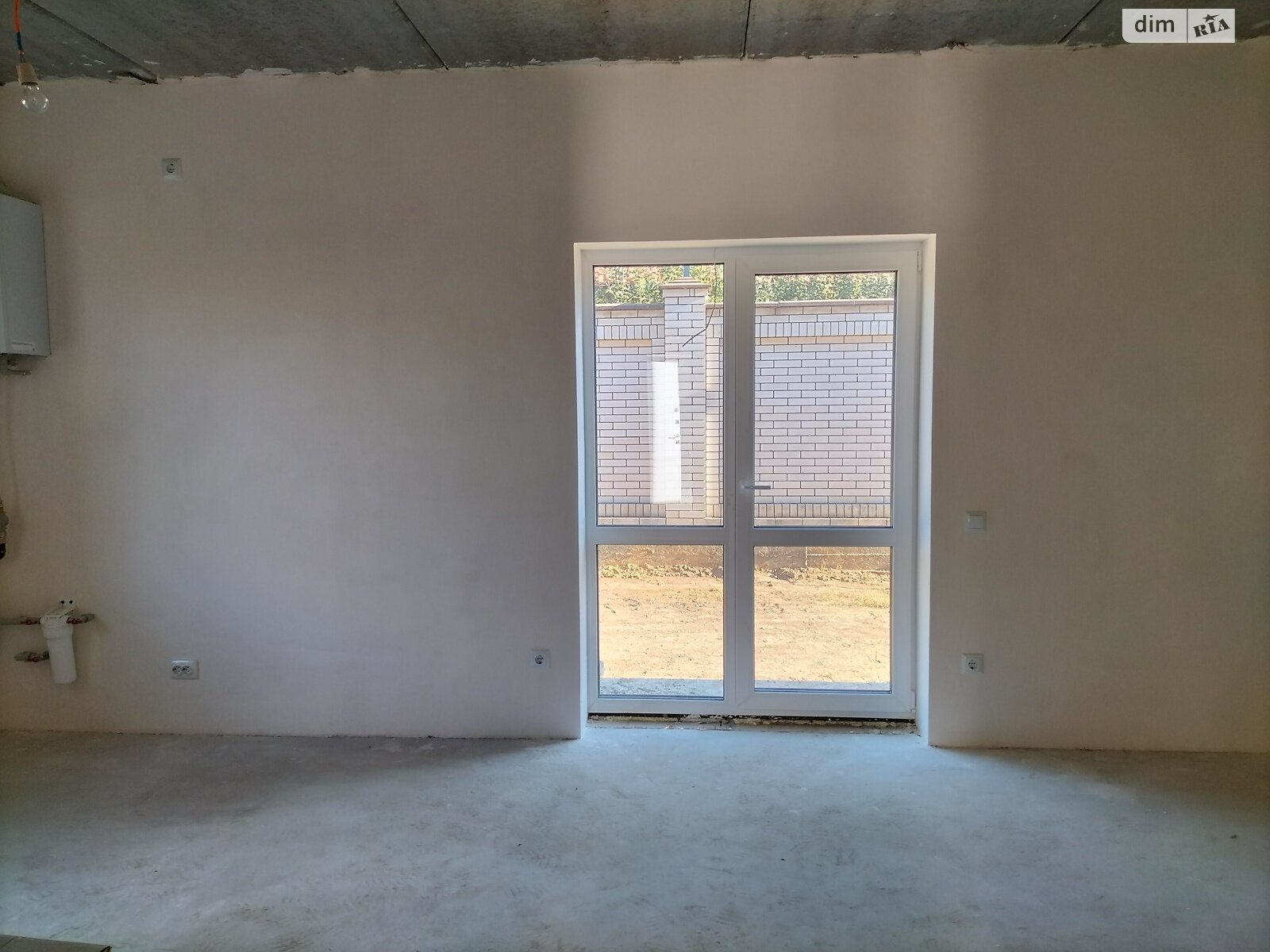 двоповерховий таунхаус, 110 кв. м, газобетон. Продаж в Вінниці, район Старе місто фото 1 двоповерховий таунхаус, 110 кв. м, газобетон. Продаж в Вінниці, район Старе місто фото 1