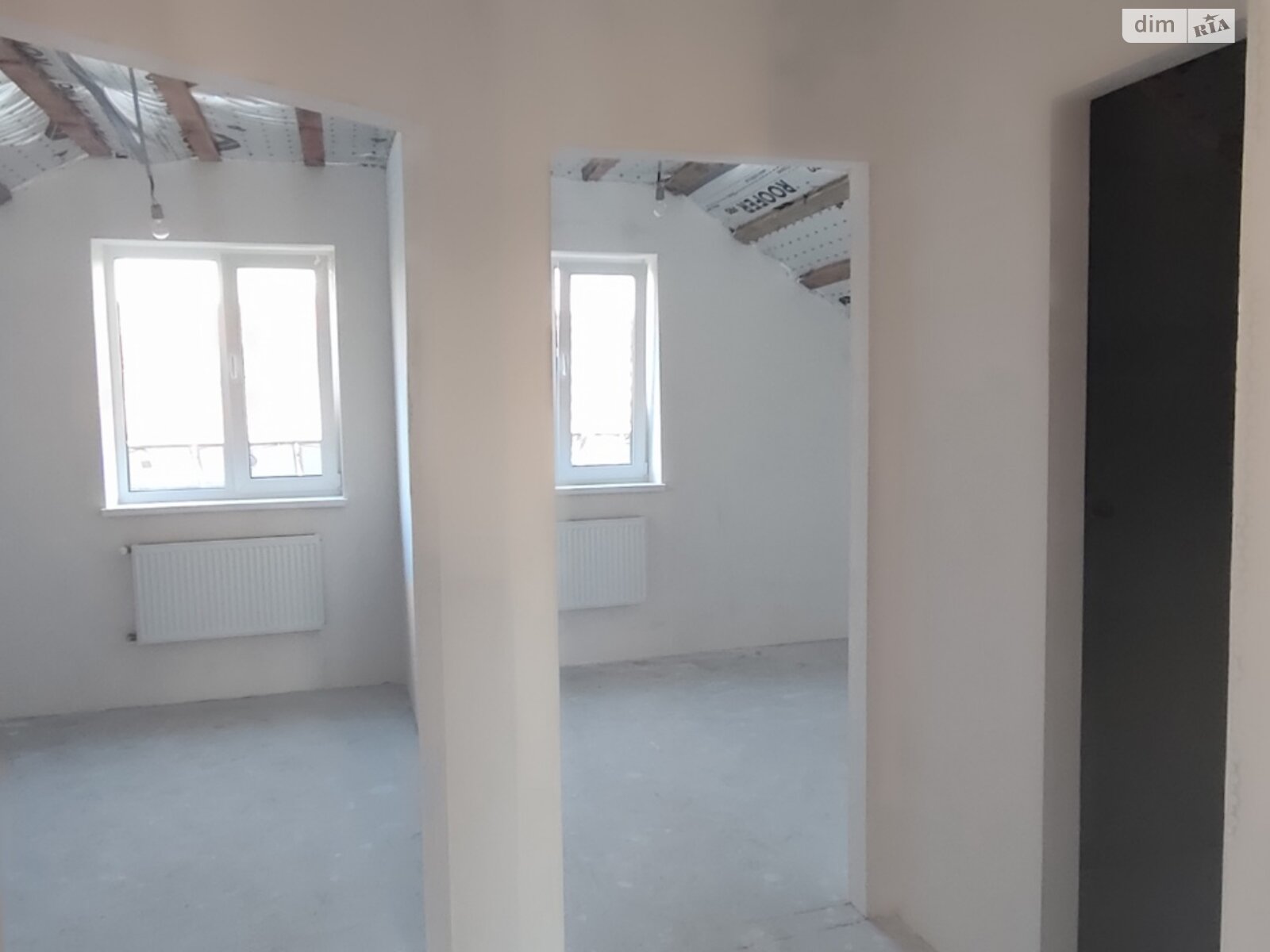 двухэтажный таунхаус, 110 кв. м, кирпич. Продажа в Виннице район Старый город фото 1 двухэтажный таунхаус, 110 кв. м, кирпич. Продажа в Виннице район Старый город фото 1