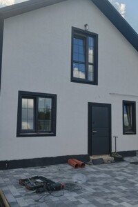 двоповерховий таунхаус, 110 кв. м, газобетон. Продаж в Вінниці, район Старе місто фото 2