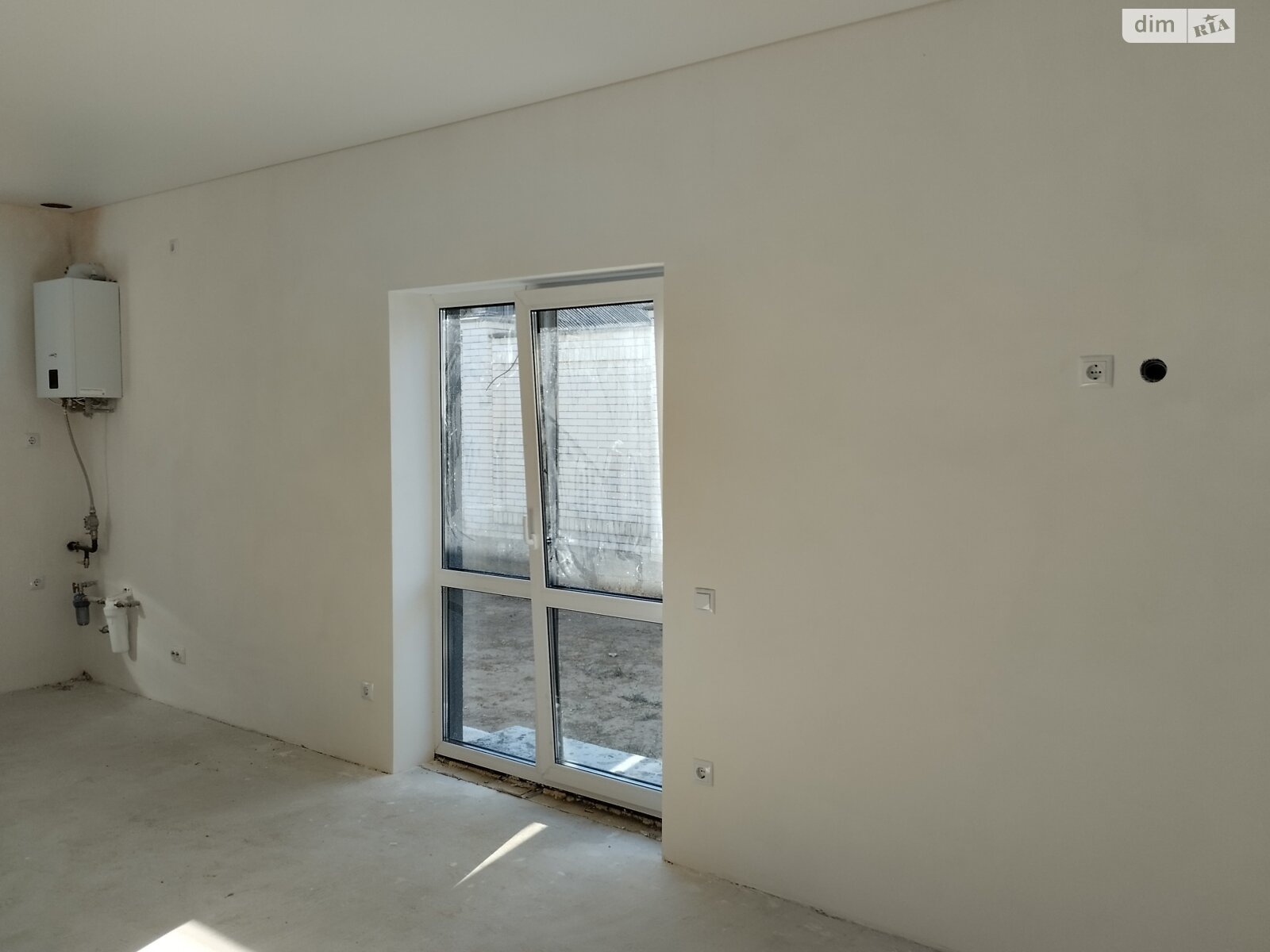 двухэтажный таунхаус, 110 кв. м, пеноблок. Продажа в Виннице район Старый город фото 1 двухэтажный таунхаус, 110 кв. м, пеноблок. Продажа в Виннице район Старый город фото 1