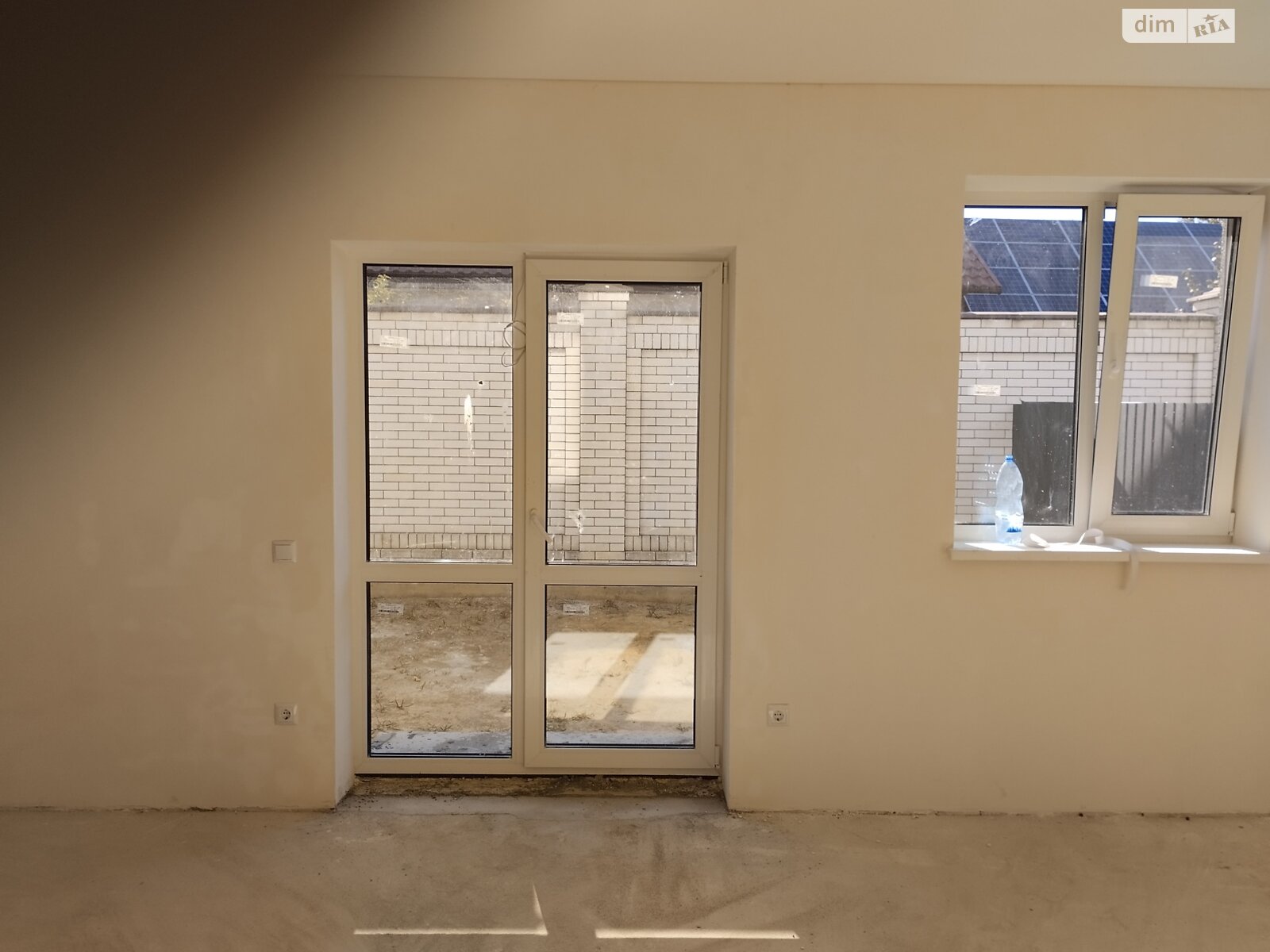 двухэтажный таунхаус, 110 кв. м, пеноблок. Продажа в Виннице район Старый город фото 1 двухэтажный таунхаус, 110 кв. м, пеноблок. Продажа в Виннице район Старый город фото 1