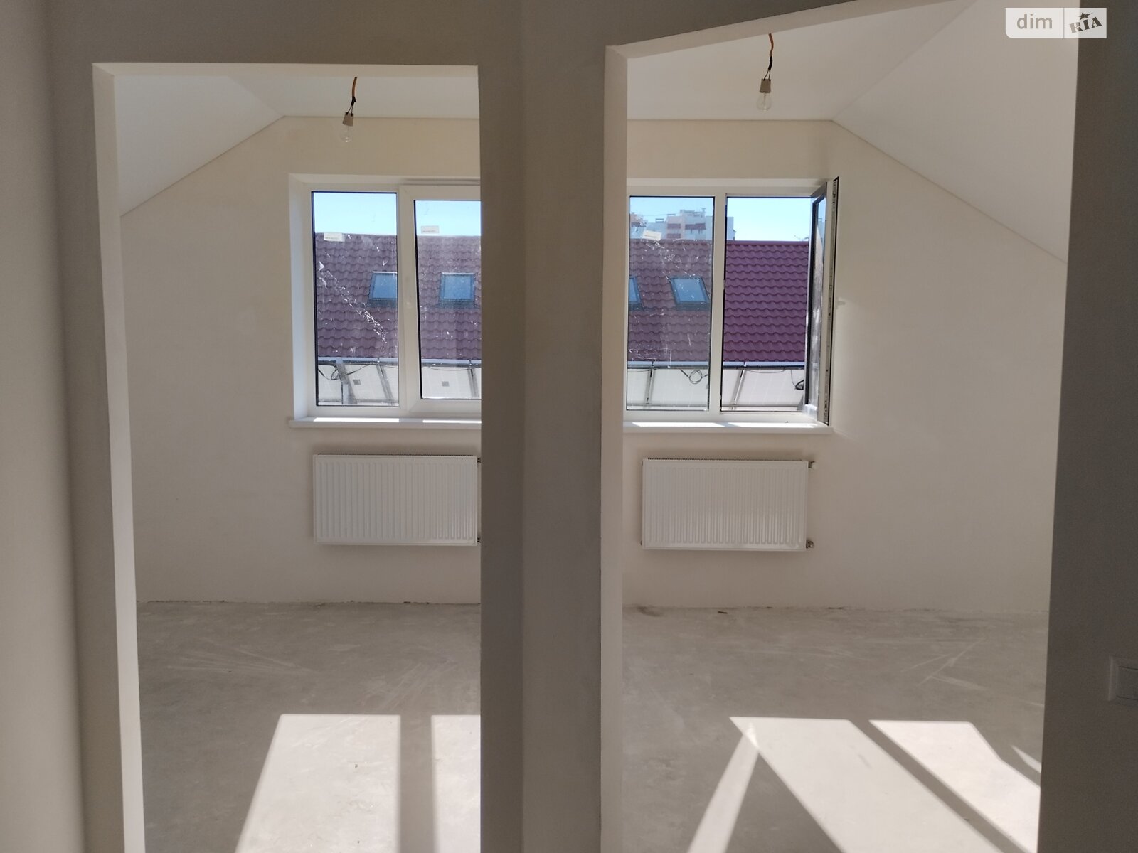 двухэтажный таунхаус, 110 кв. м, пеноблок. Продажа в Виннице район Старый город фото 1 двухэтажный таунхаус, 110 кв. м, пеноблок. Продажа в Виннице район Старый город фото 1