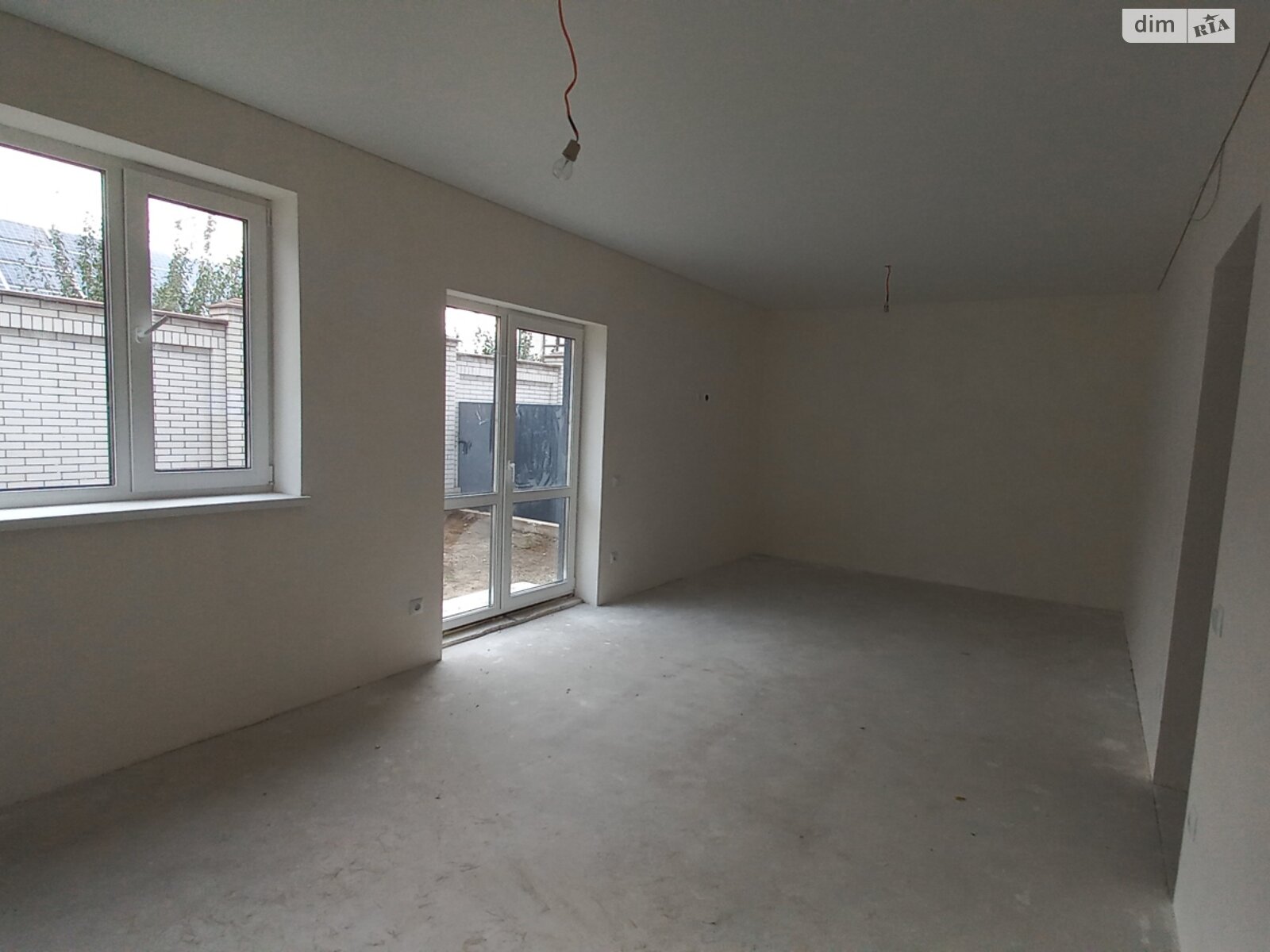 двоповерховий таунхаус, 110 кв. м, цегла. Продаж в Вінниці, район Старе місто фото 1 двоповерховий таунхаус, 110 кв. м, цегла. Продаж в Вінниці, район Старе місто фото 1