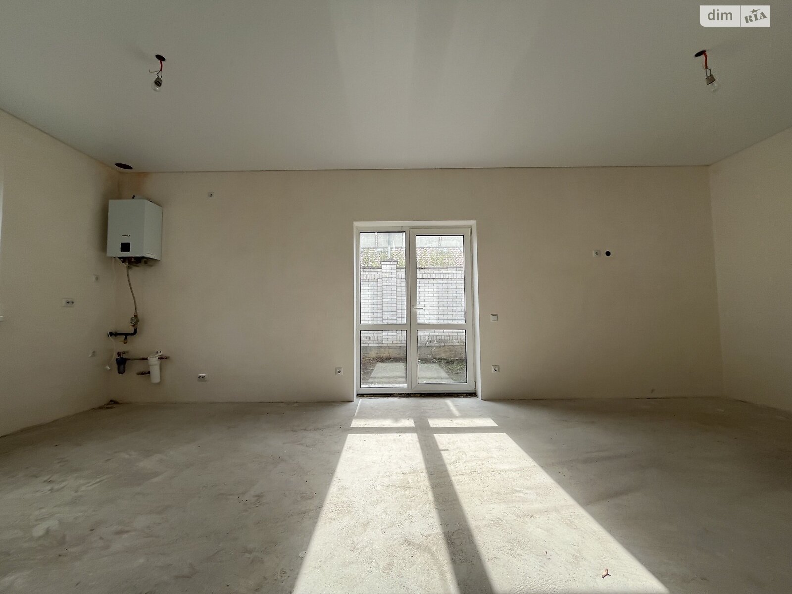 двоповерховий таунхаус, 110 кв. м, газобетон. Продаж в Вінниці, район Старе місто фото 1 двоповерховий таунхаус, 110 кв. м, газобетон. Продаж в Вінниці, район Старе місто фото 1
