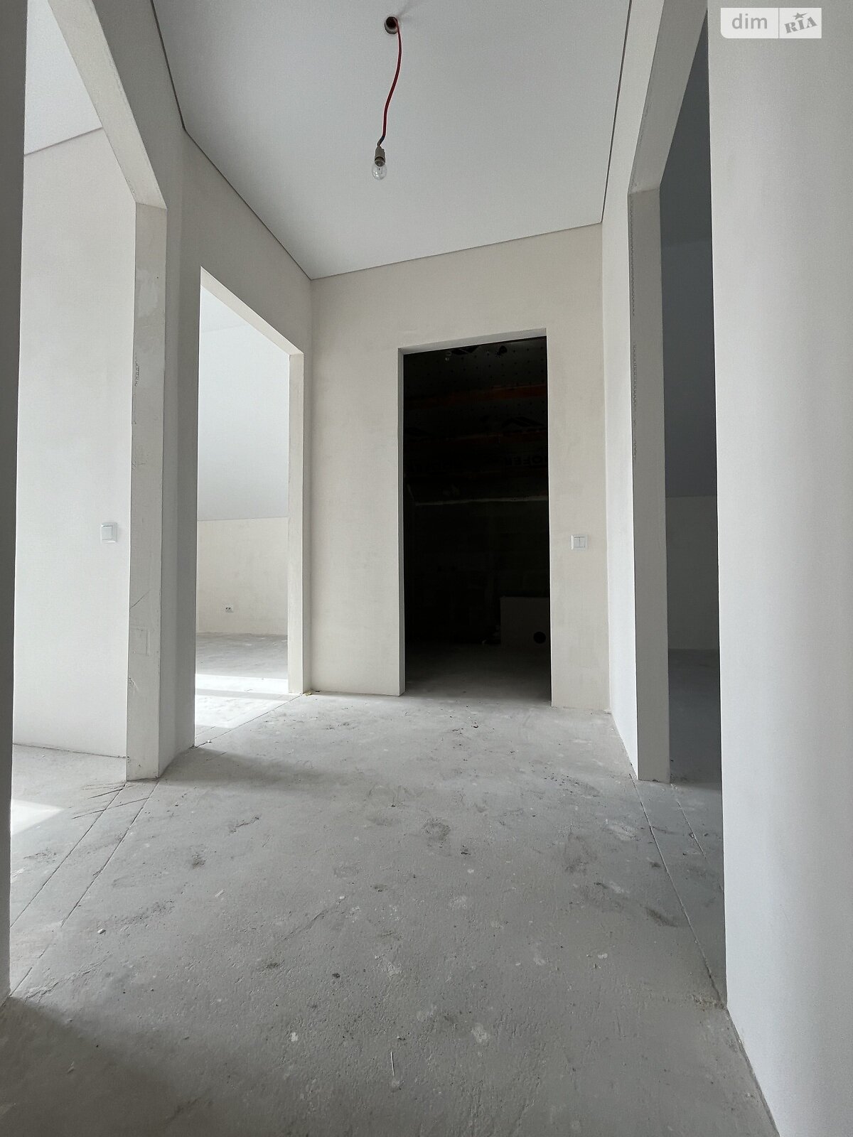 двоповерховий таунхаус, 110 кв. м, газобетон. Продаж в Вінниці, район Старе місто фото 1 двоповерховий таунхаус, 110 кв. м, газобетон. Продаж в Вінниці, район Старе місто фото 1