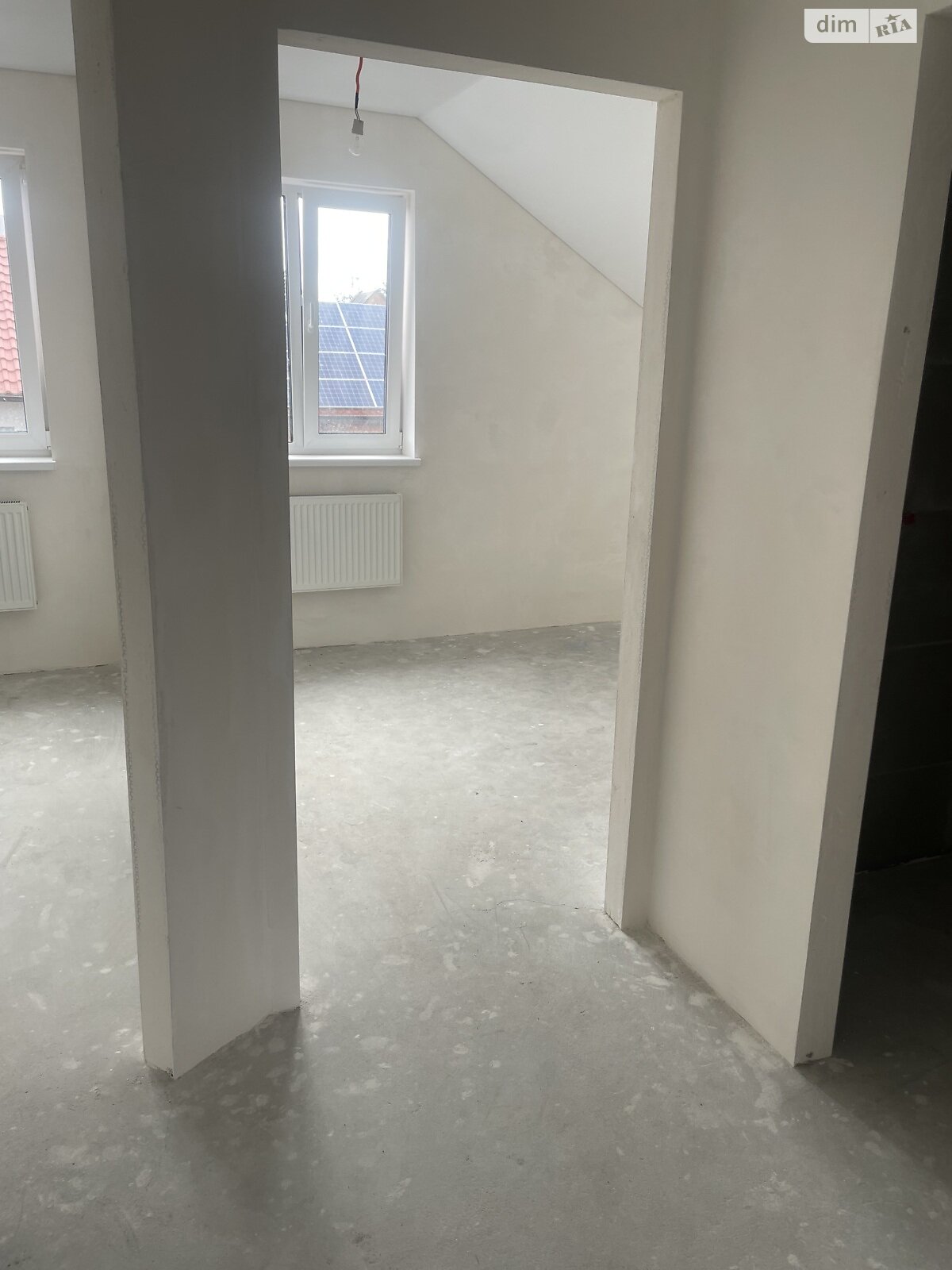 двоповерховий таунхаус, 120 кв. м, піноблок. Продаж в Вінниці, район Старе місто фото 1 двоповерховий таунхаус, 120 кв. м, піноблок. Продаж в Вінниці, район Старе місто фото 1
